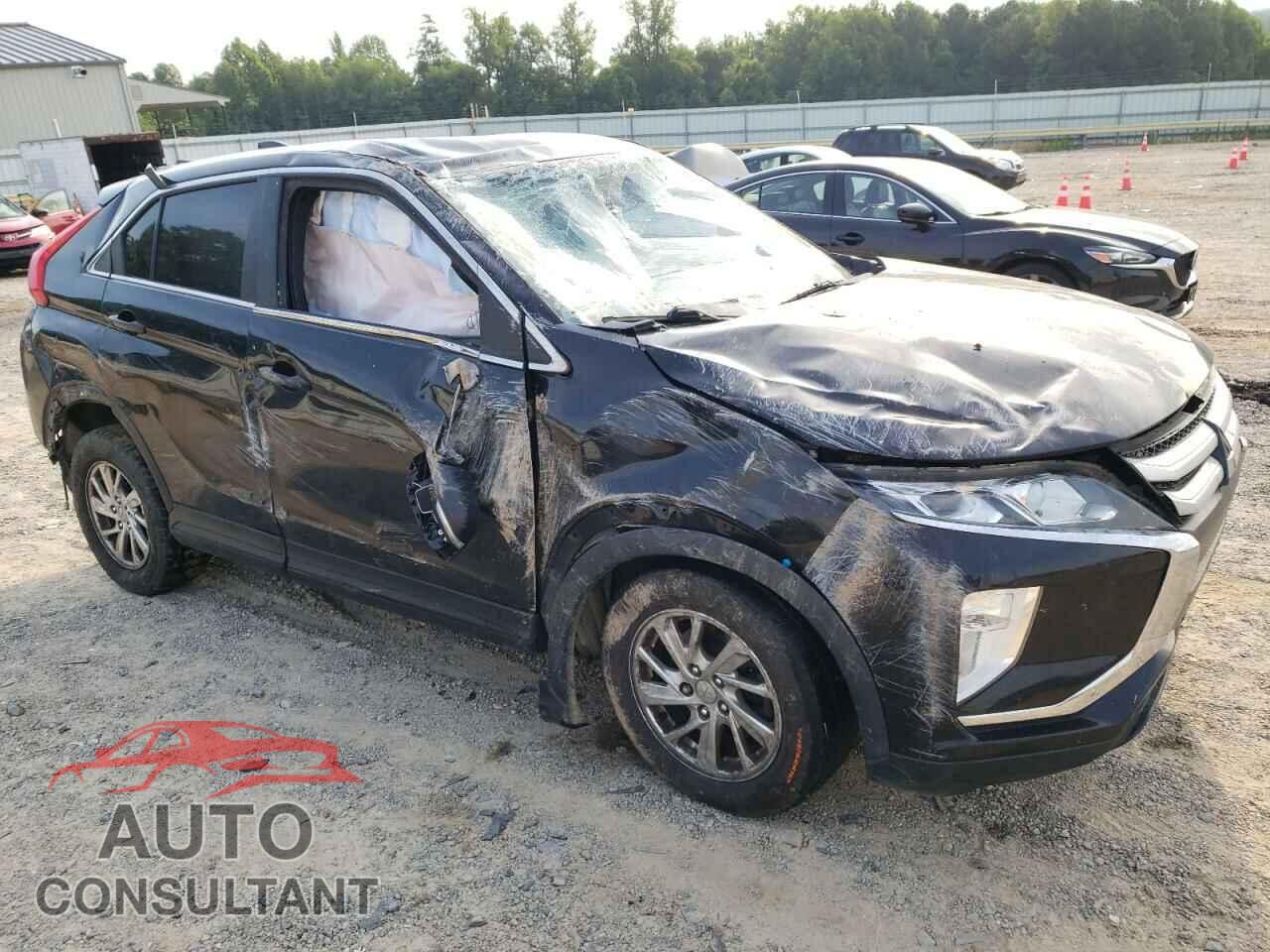 MITSUBISHI ECLIPSE 2019 - JA4AT3AA2KZ019582