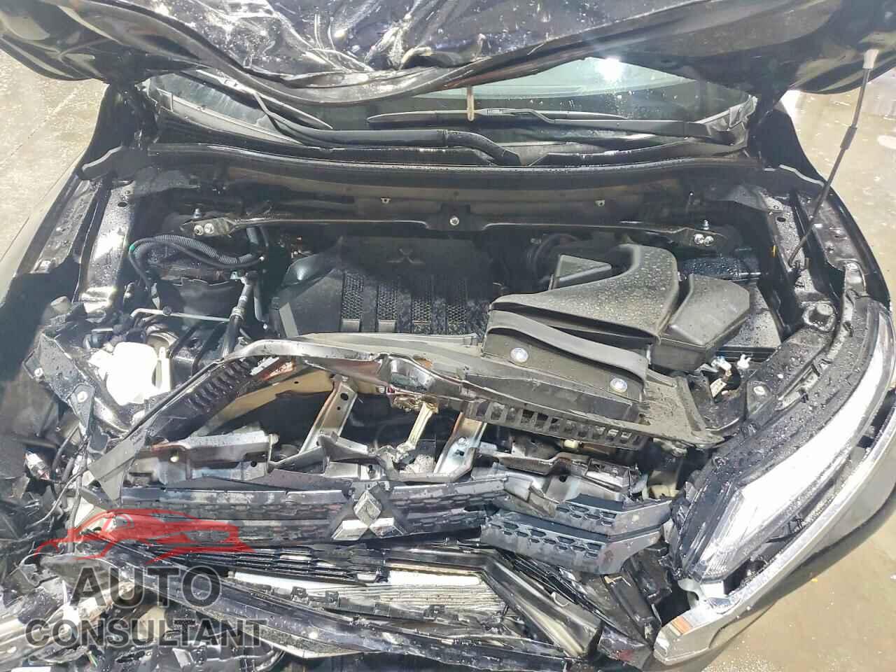 MITSUBISHI ECLIPSE 2026 - JA4ATWAAXTZ024533