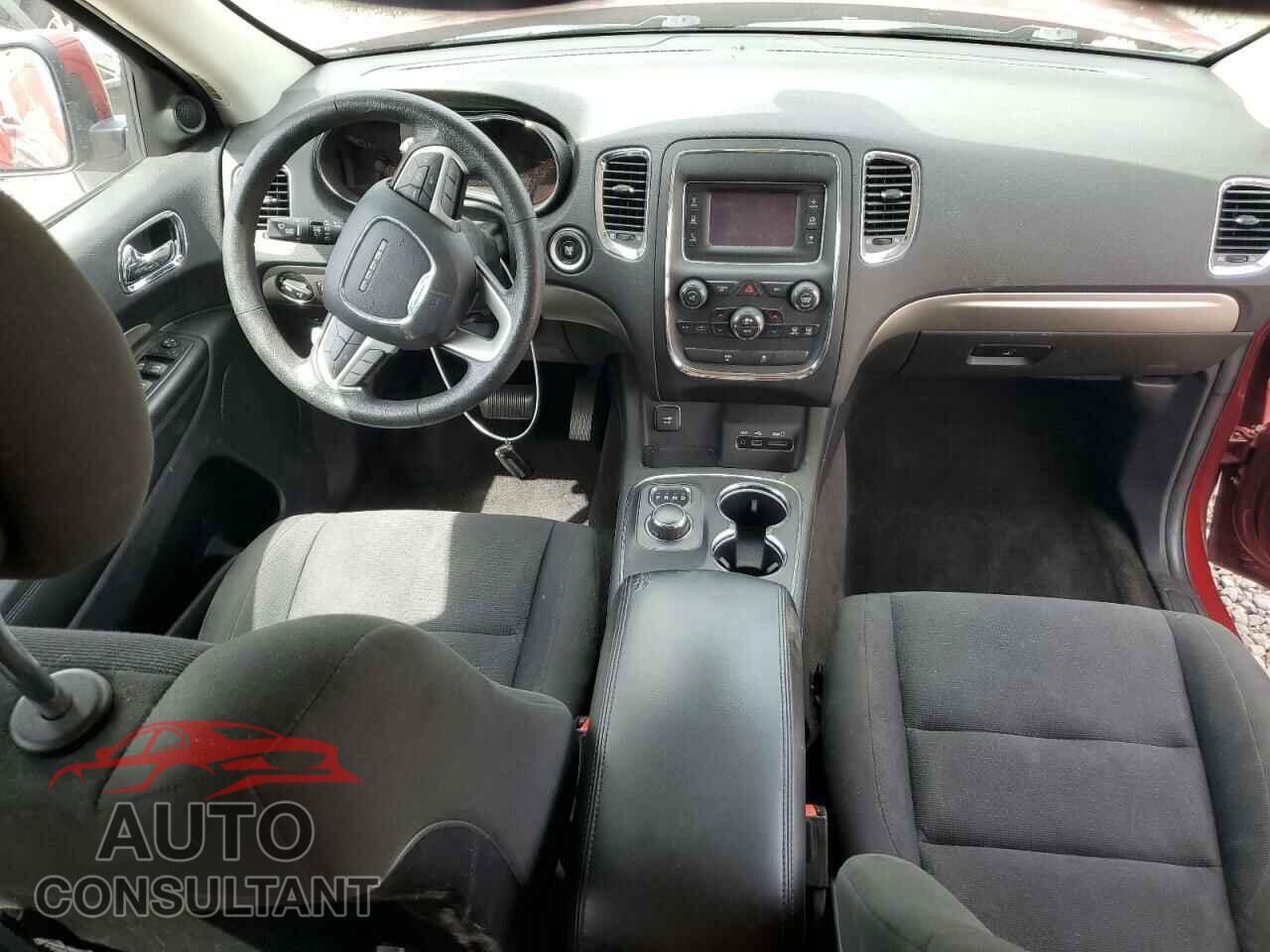 DODGE DURANGO 2014 - 1C4RDHAG1EC970368