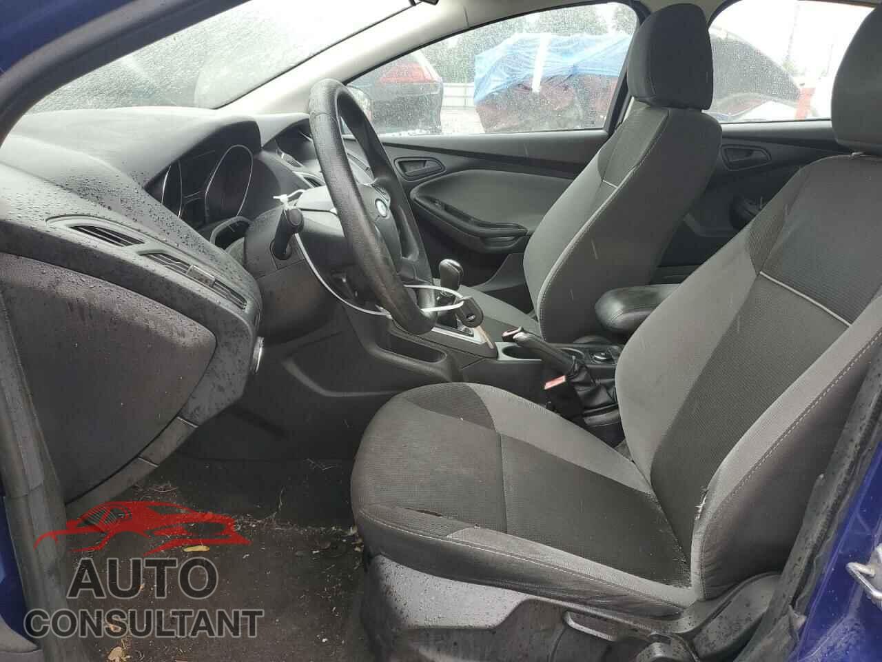 FORD FOCUS 2012 - 1FAHP3F26CL447739