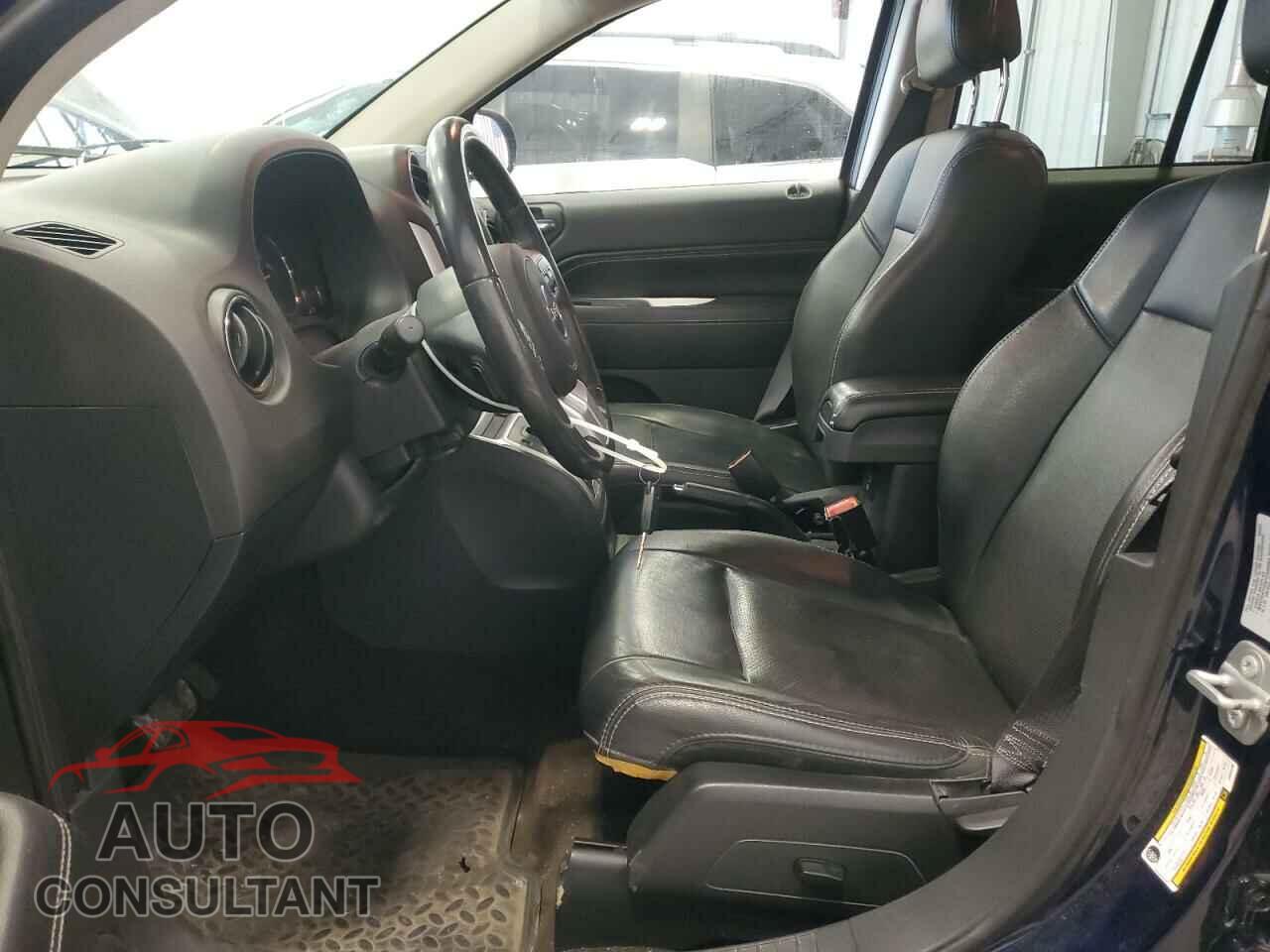 JEEP COMPASS 2015 - 1C4NJDCB4FD353298