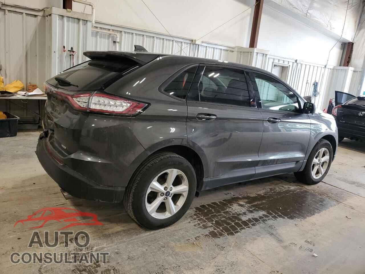 FORD EDGE 2018 - 2FMPK3G94JBC39657