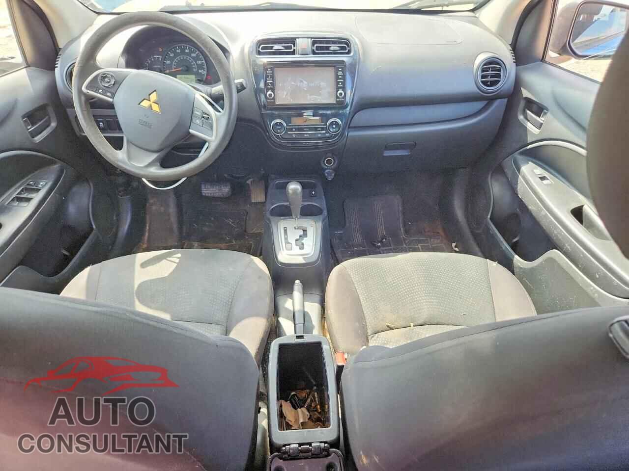 MITSUBISHI MIRAGE 2020 - ML32F3FJ6LHF08848