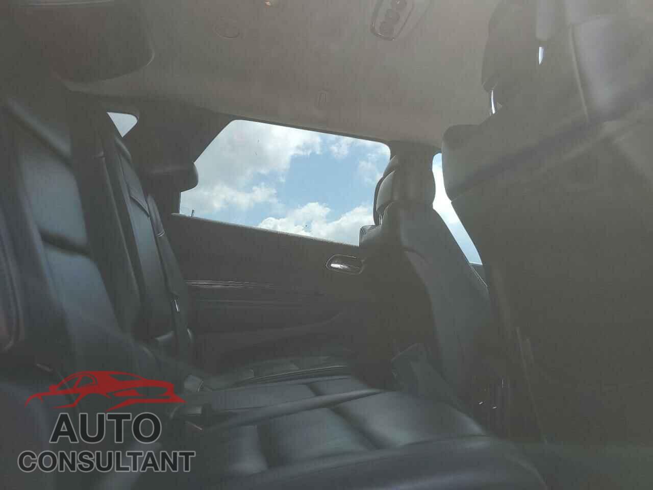 DODGE DURANGO 2015 - 1C4RDJDGXFC170110