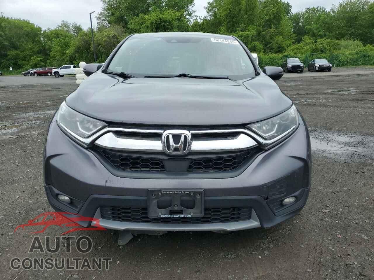 HONDA CRV 2019 - 2HKRW2H5XKH609426