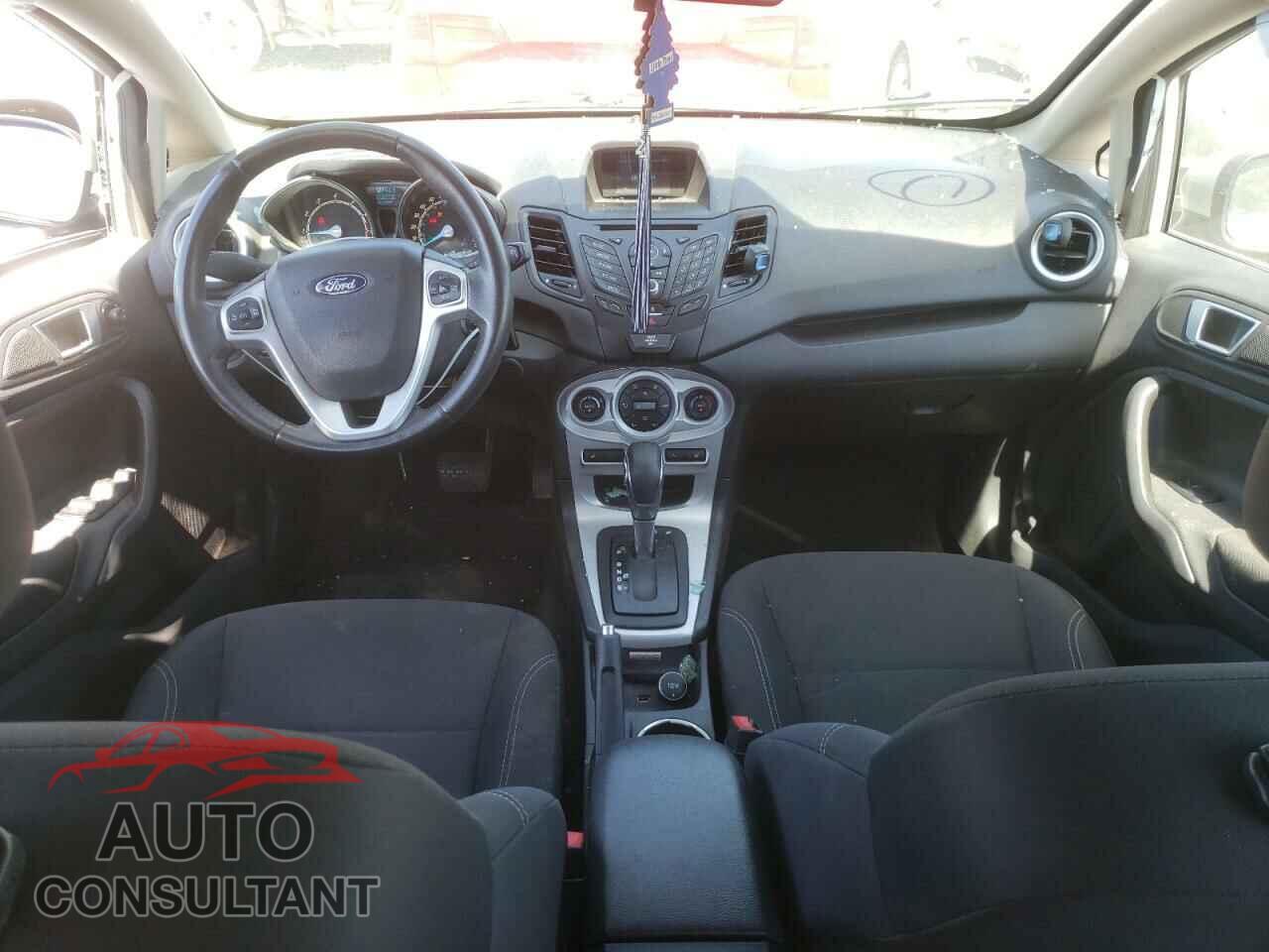 FORD FIESTA 2016 - 3FADP4EJ0GM193396