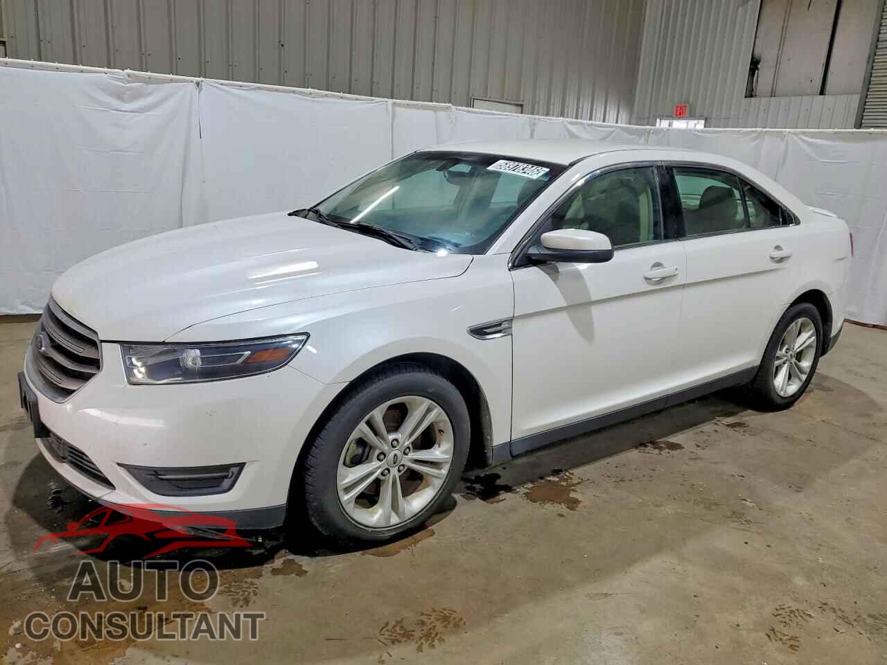 FORD TAURUS 2015 - 1FAHP2E89FG100533