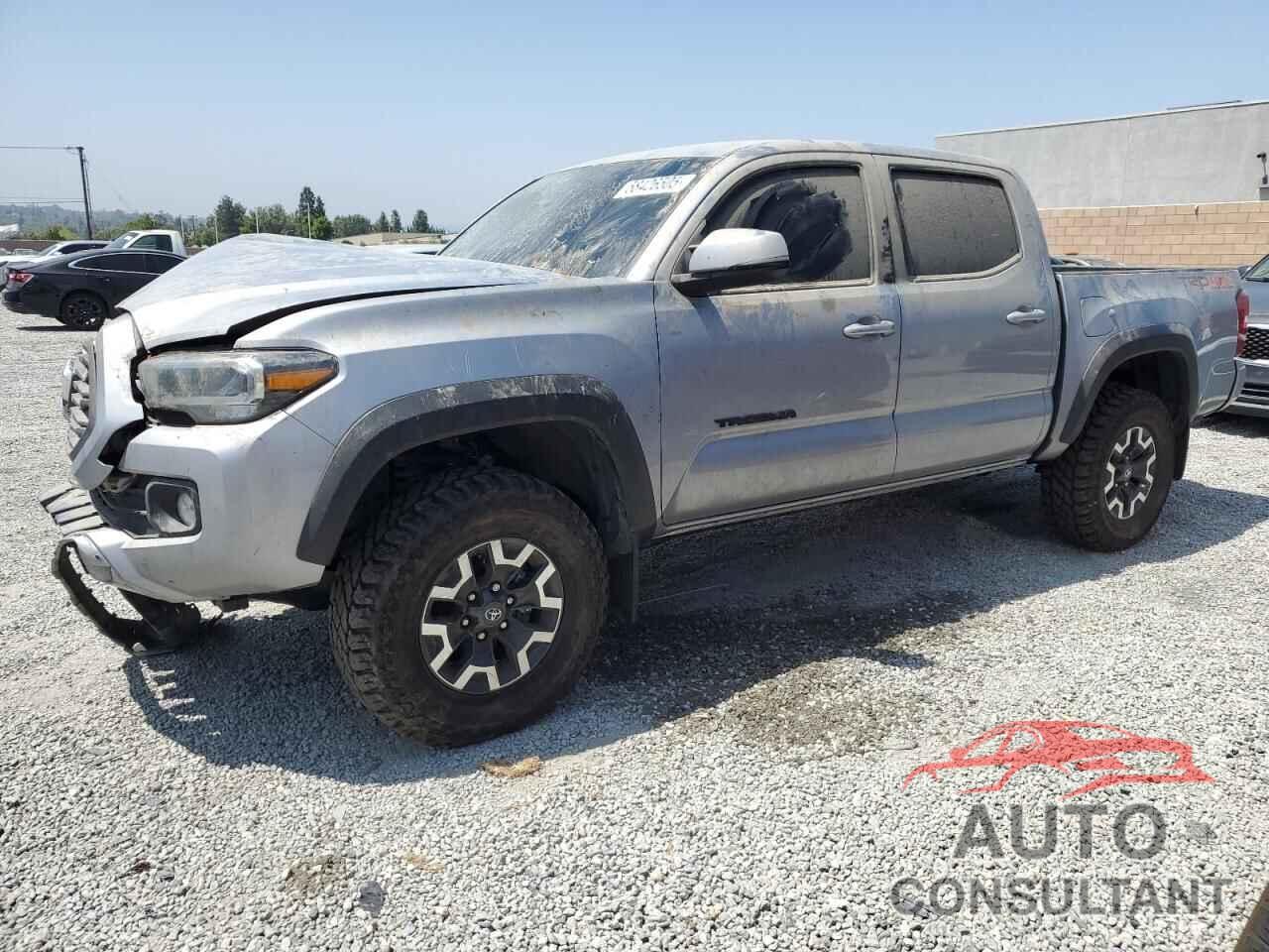 TOYOTA TACOMA 2020 - 3TMCZ5AN9LM303807