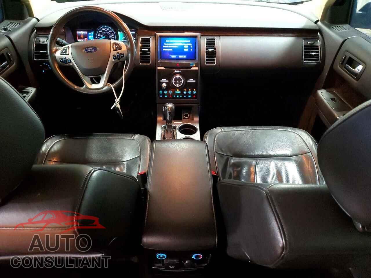 FORD FLEX 2016 - 2FMHK6D87GBA01408
