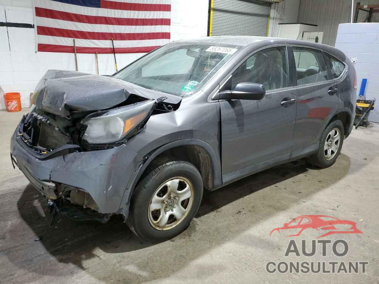 HONDA CRV 2014 - 2HKRM4H38EH688681