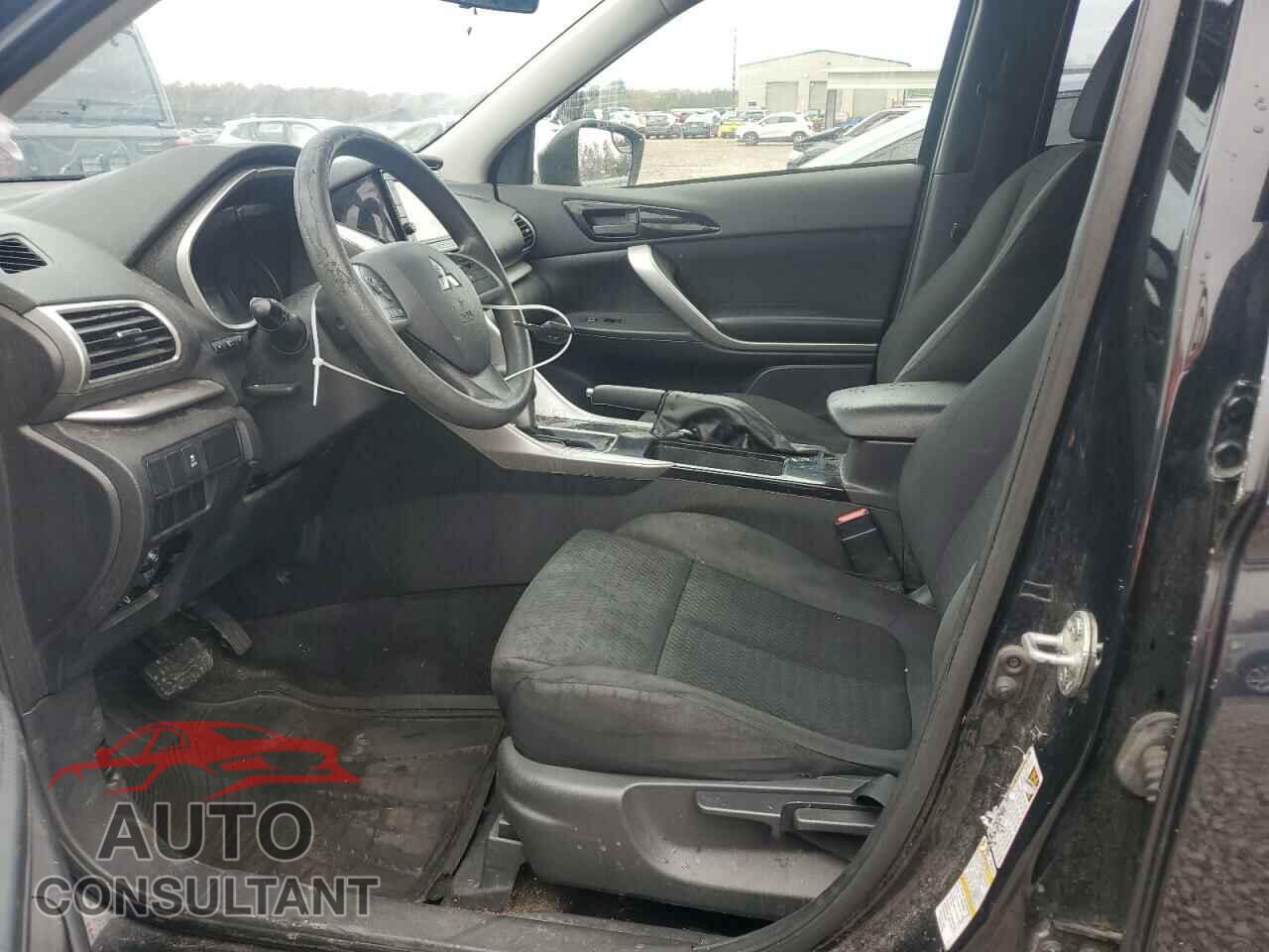 MITSUBISHI ECLIPSE 2020 - JA4AS3AA8LZ023592