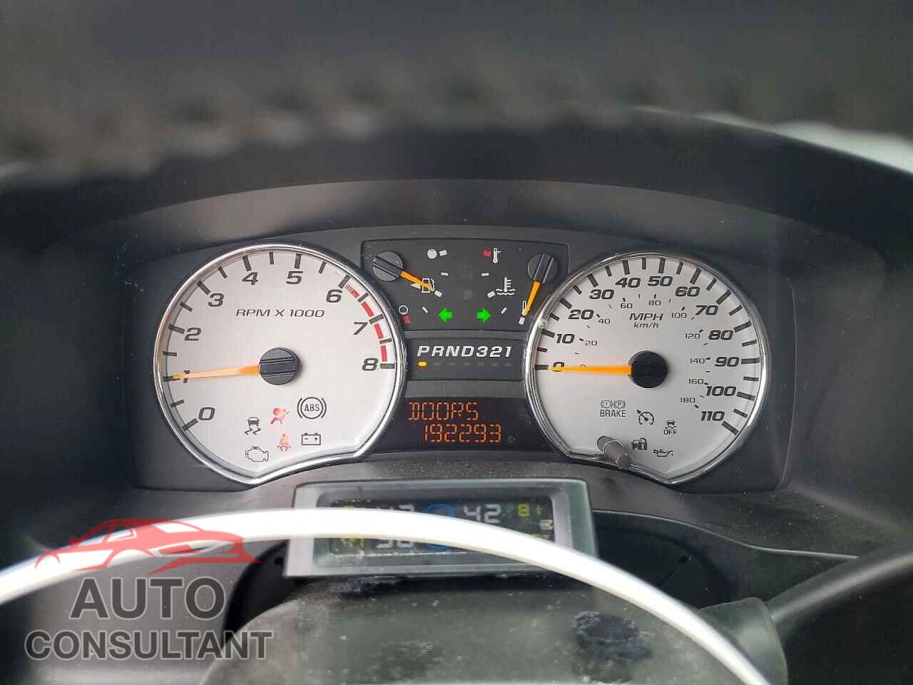 CHEVROLET COLORADO 2012 - 1GCDSCFE4C8162719