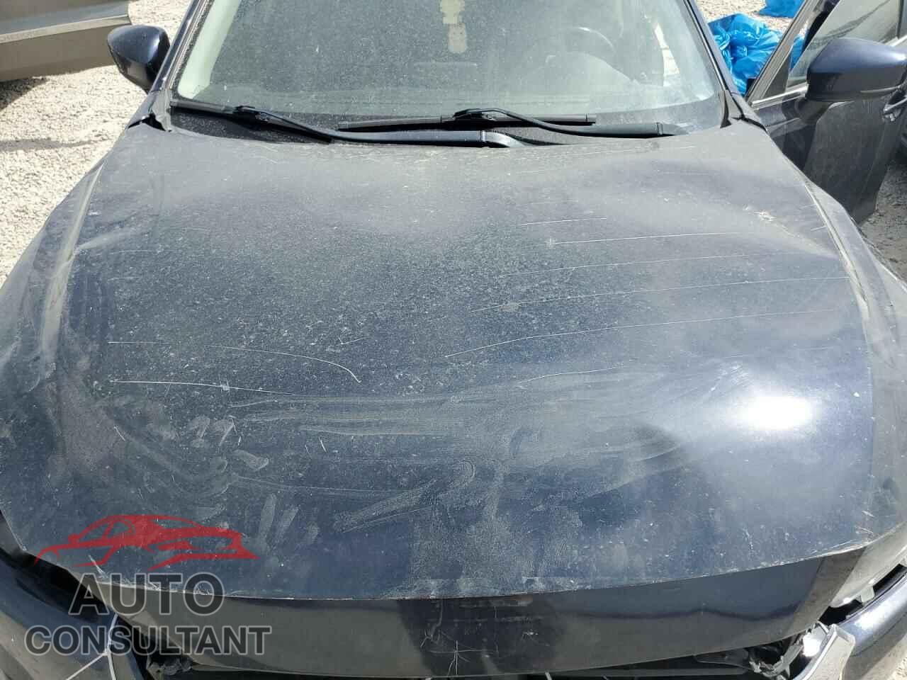 MAZDA 3 2017 - 3MZBN1V75HM137947