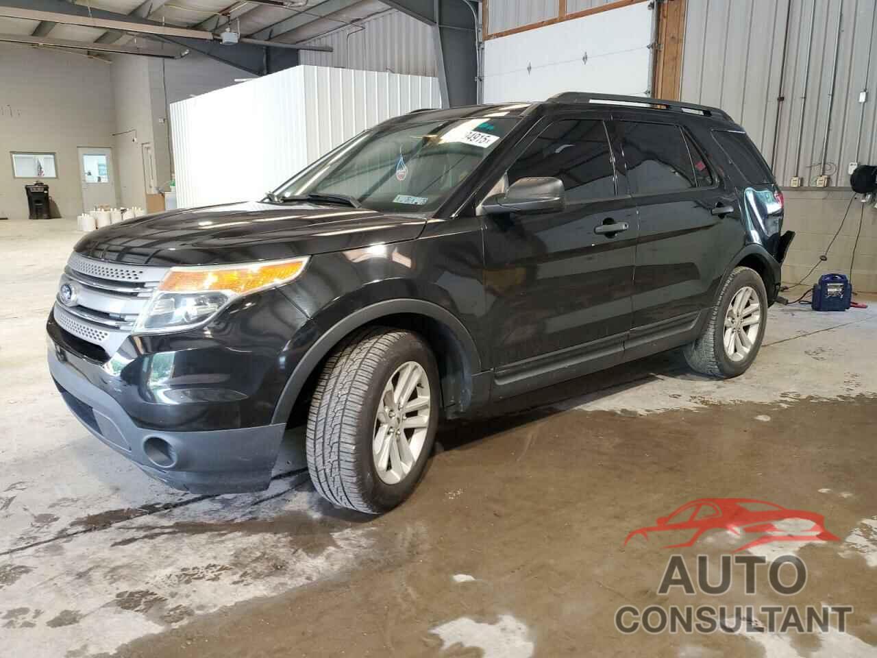 FORD EXPLORER 2015 - 1FM5K8B82FGB00629