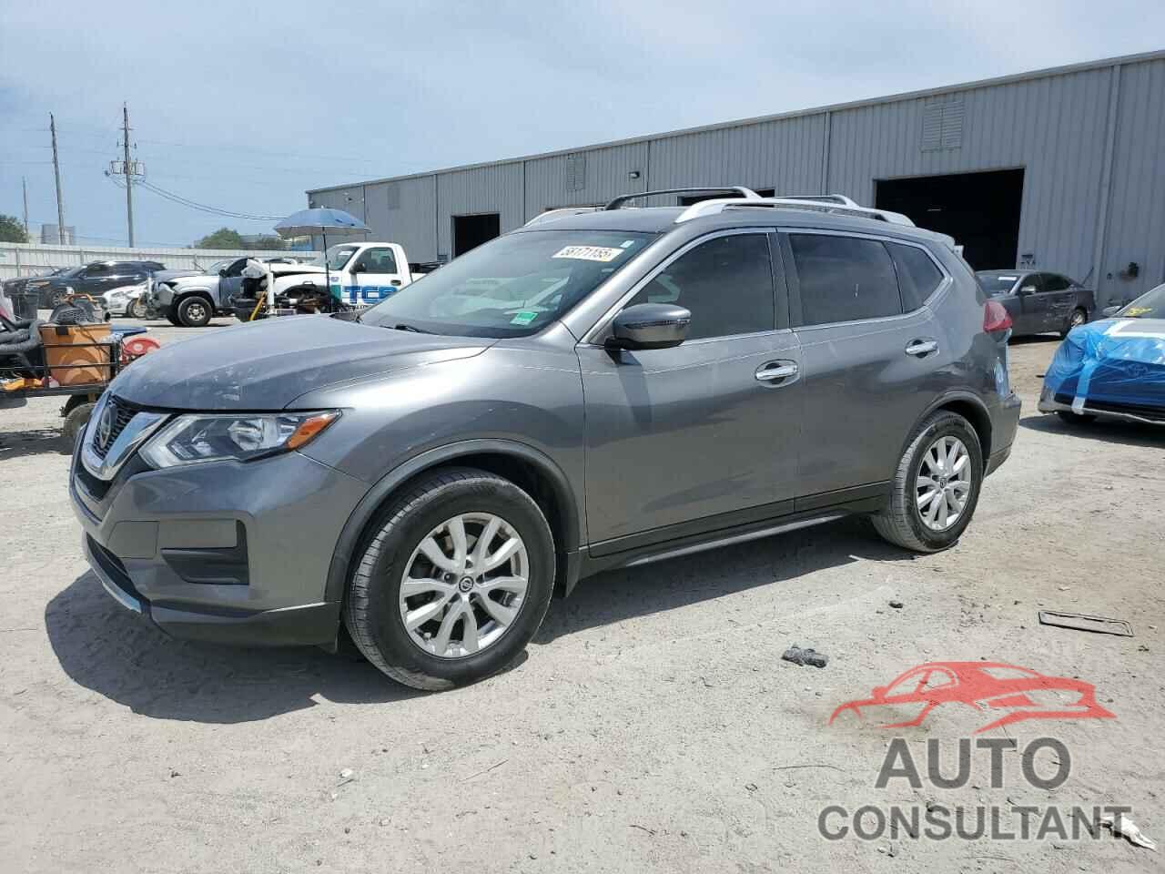 NISSAN ROGUE 2019 - JN8AT2MT0KW503995