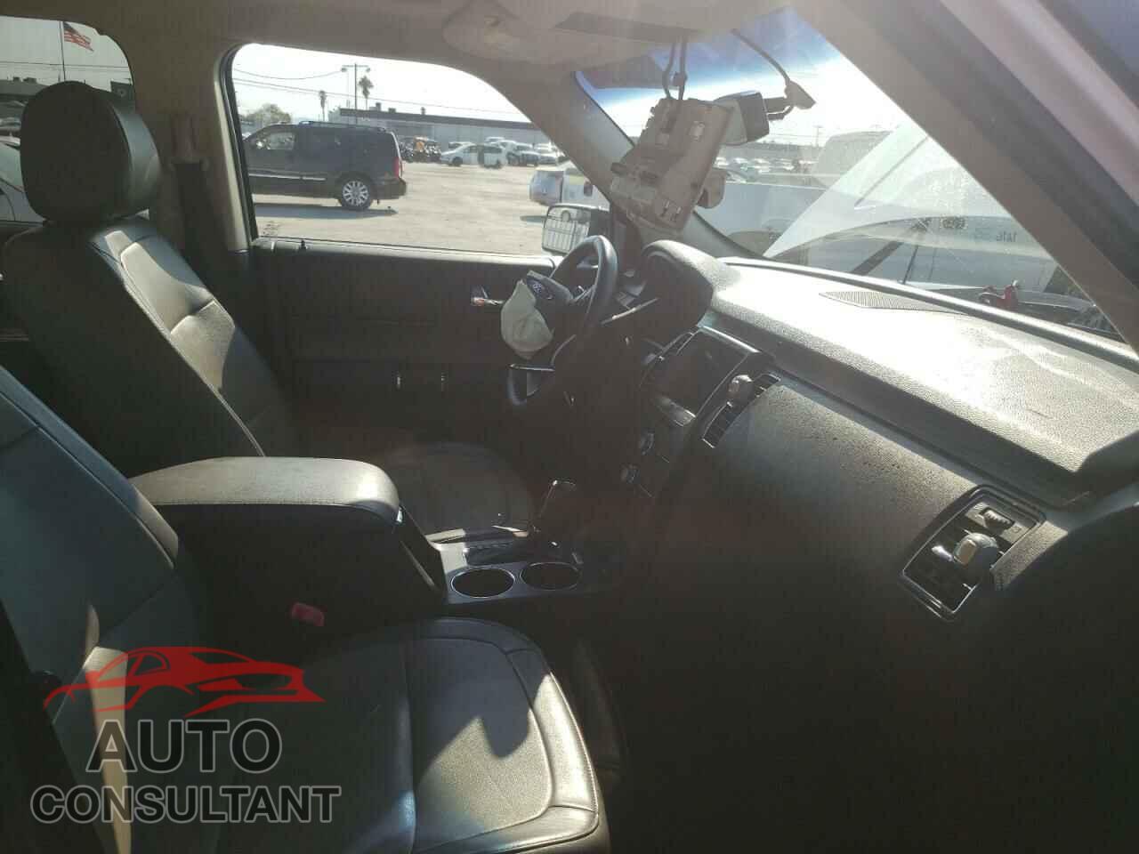 FORD FLEX 2019 - 2FMGK5C89KBA19277