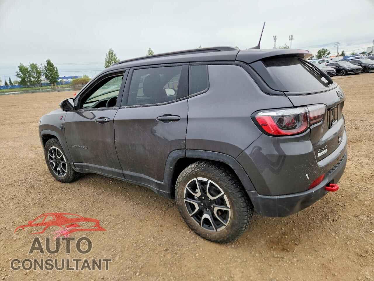 JEEP COMPASS 2024 - 3C4NJDDN3RT149163