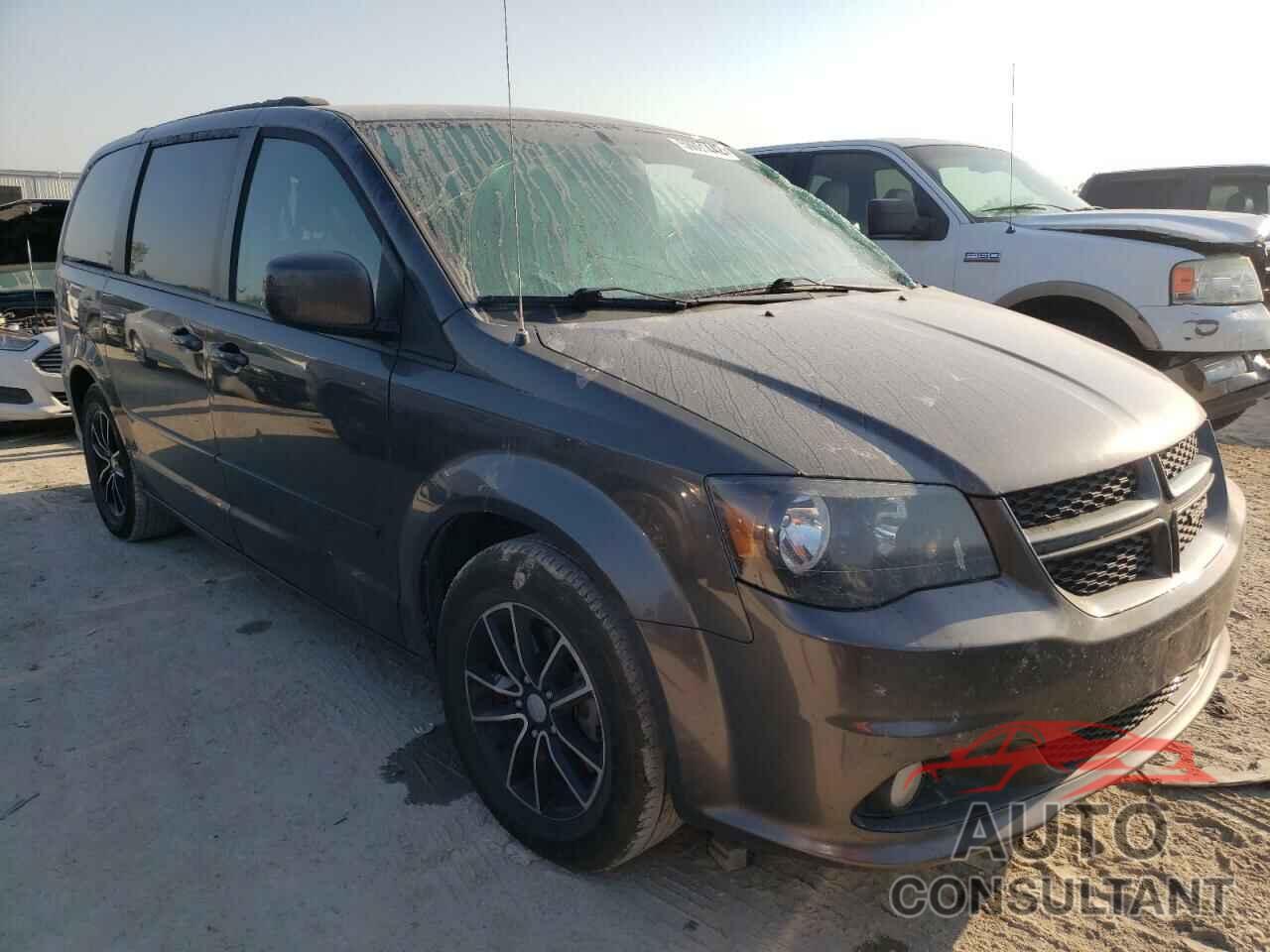 DODGE CARAVAN 2015 - 2C4RDGEG9FR704738