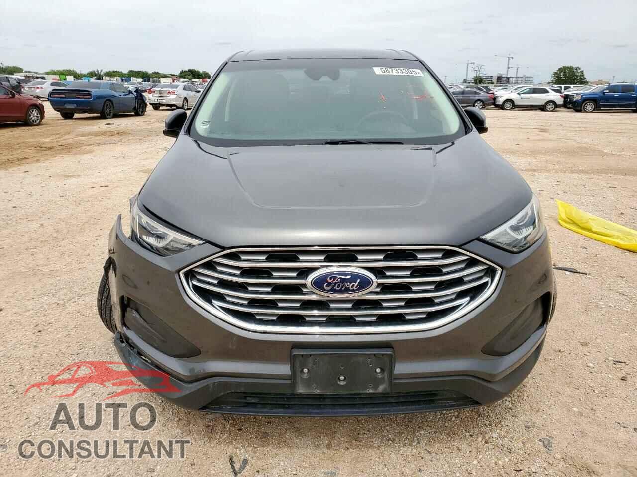 FORD EDGE 2019 - 2FMPK3G90KBB12969