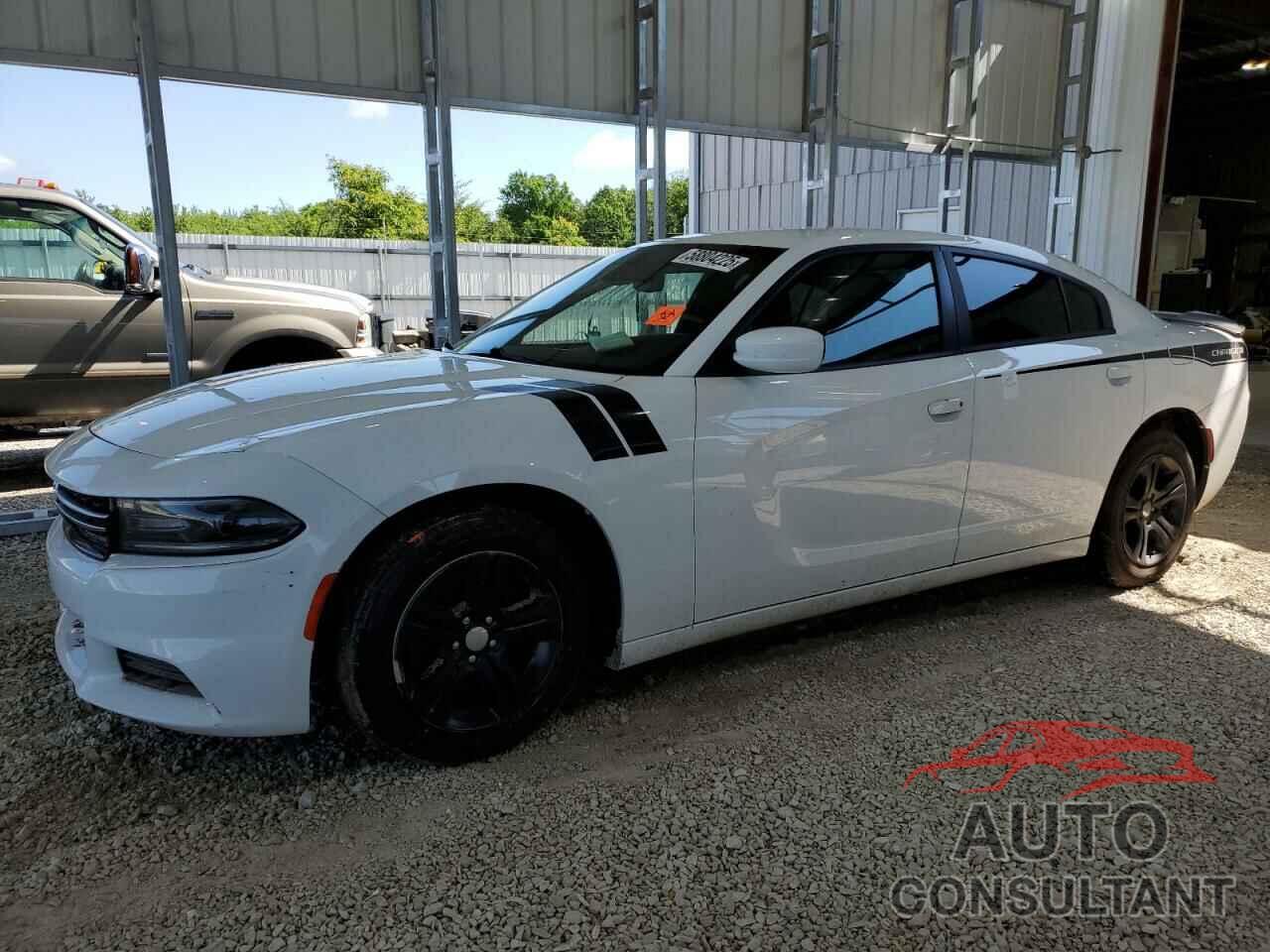DODGE CHARGER 2015 - 2C3CDXBG8FH770797