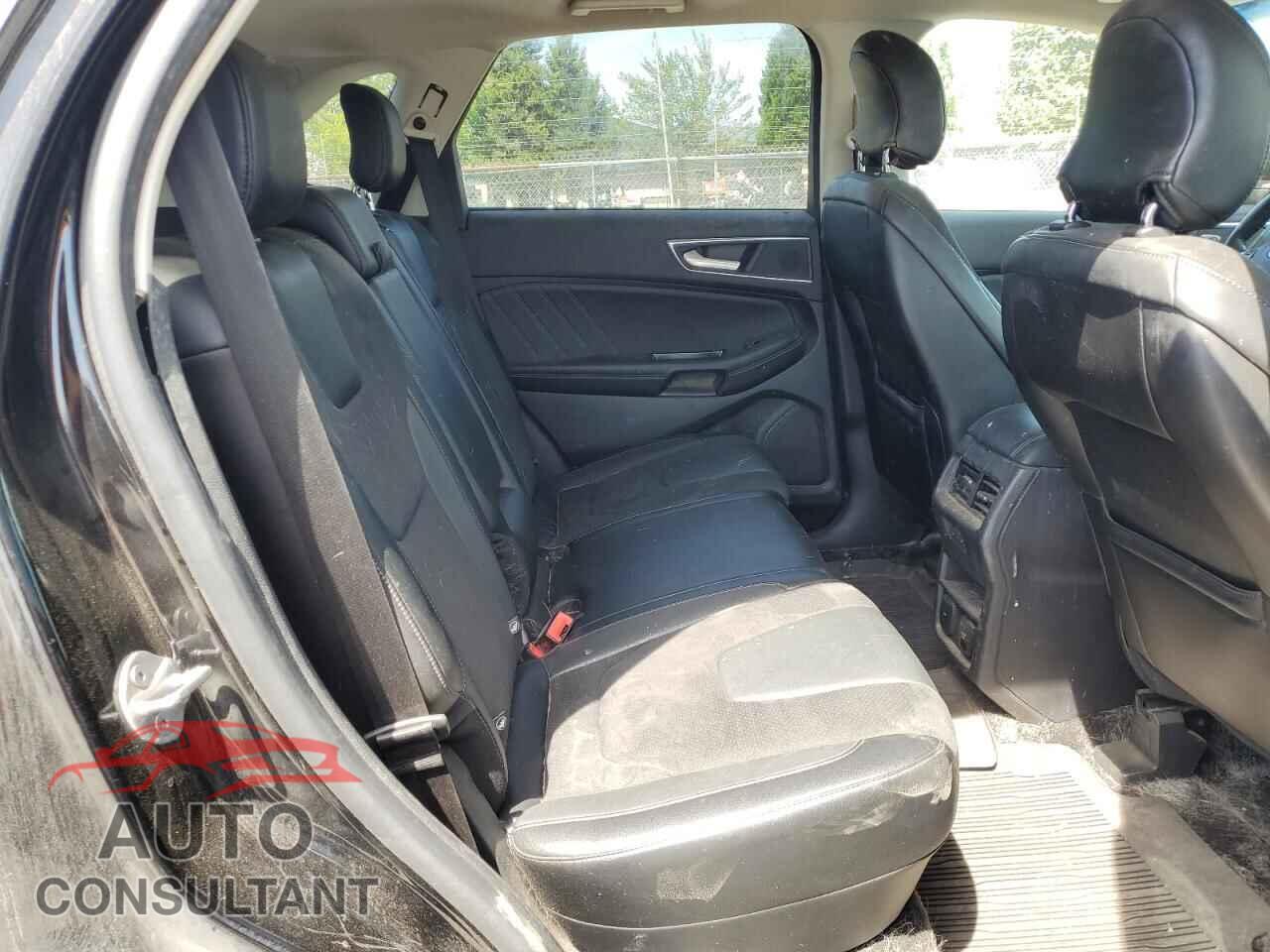 FORD EDGE 2018 - 2FMPK4AP0JBB91121