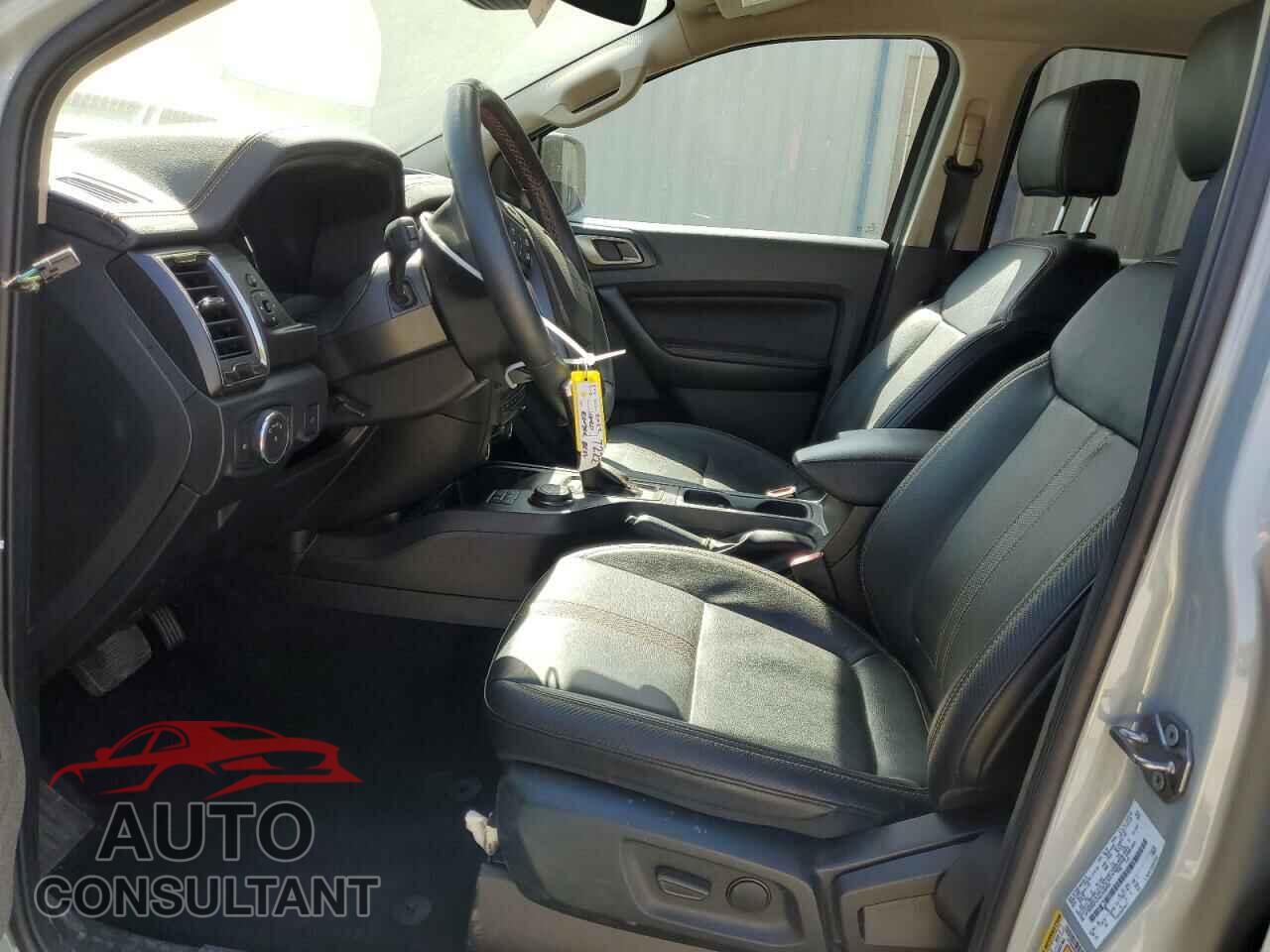 FORD RANGER 2022 - 1FTER4FH7NLD30594