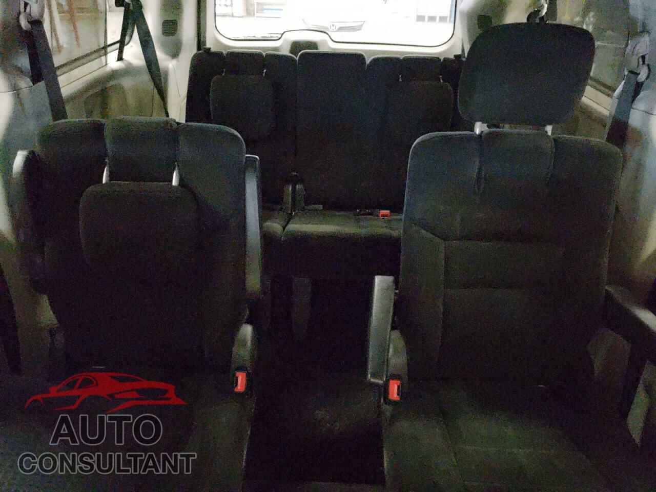 DODGE CARAVAN 2016 - 2C4RDGCG2GR327321