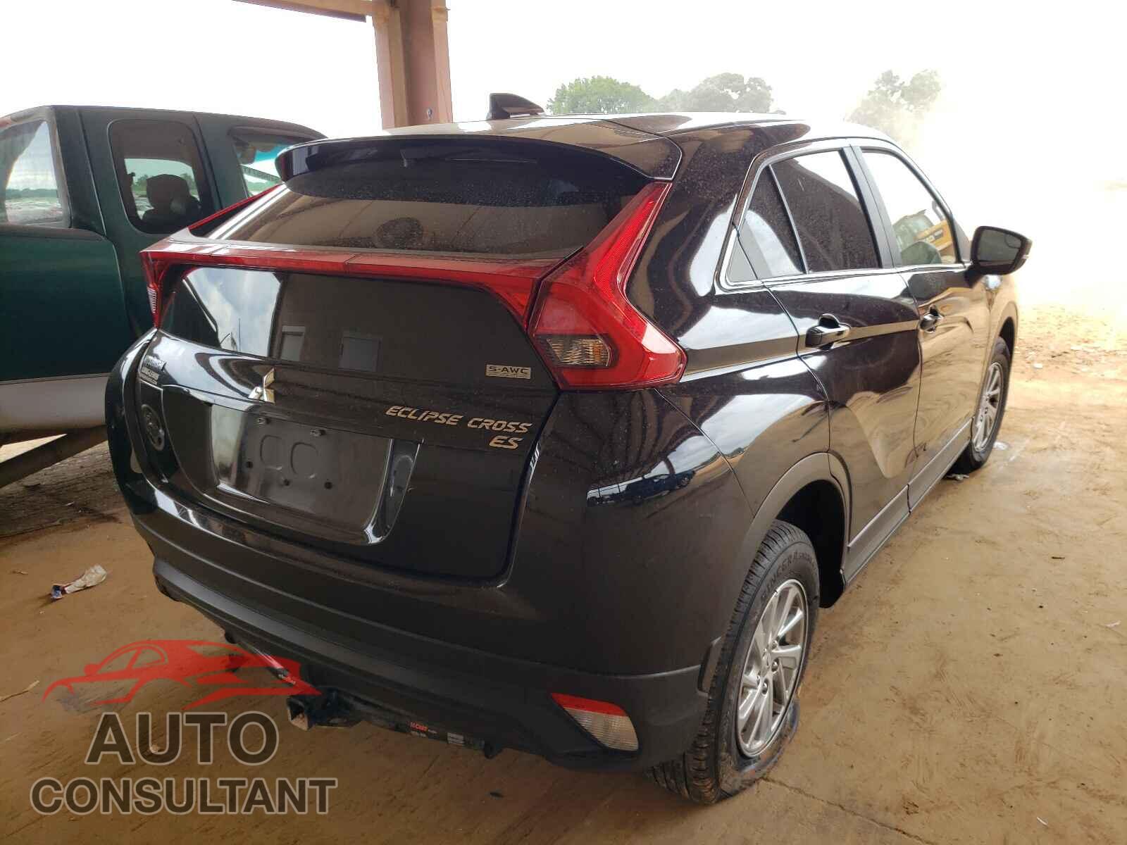 MITSUBISHI ECLIPSE 2019 - JA4AT3AAXKZ029826