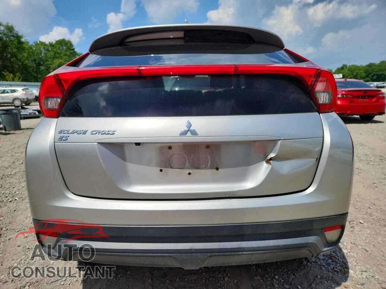 MITSUBISHI ECLIPSE 2020 - JA4AT3AA6LZ025452