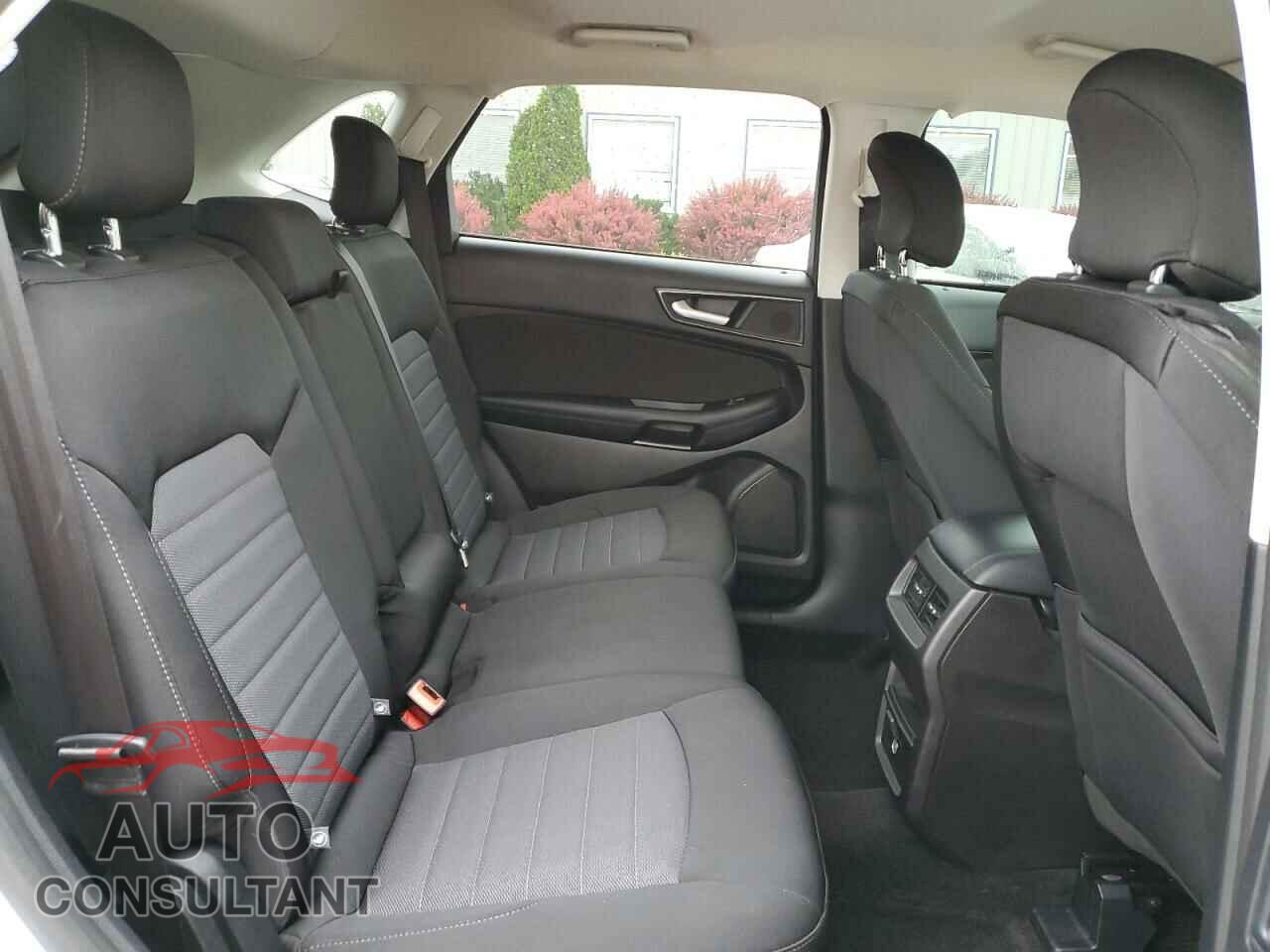 FORD EDGE 2017 - 2FMPK4G90HBC51921
