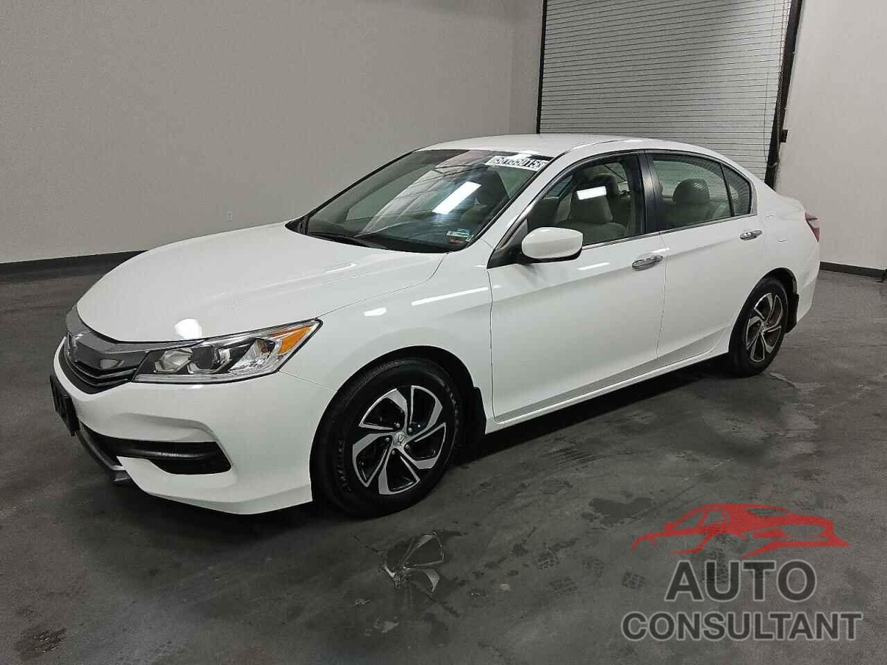 HONDA ACCORD 2016 - 1HGCR2F38GA041871