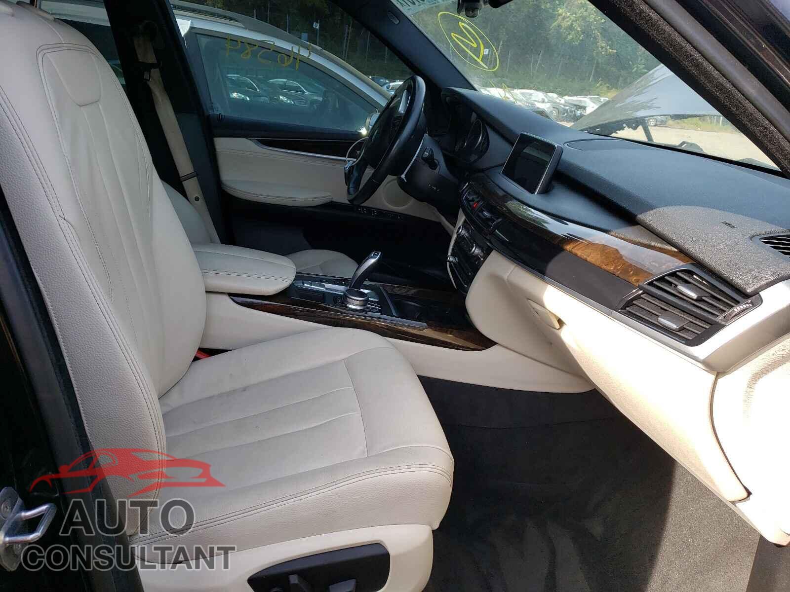BMW X5 2017 - 5UXKR0C39H0V69041