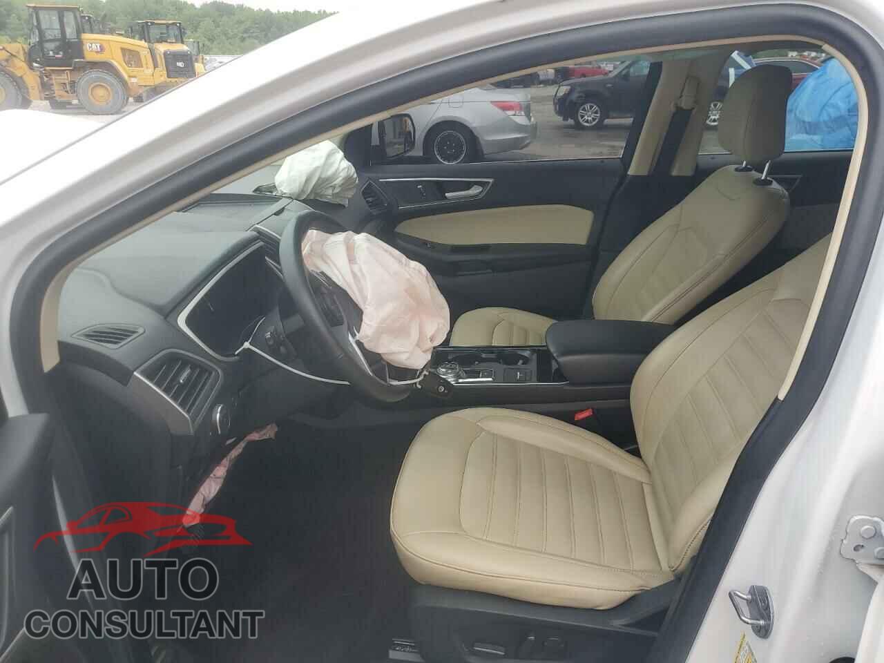 FORD EDGE 2020 - 2FMPK3J97LBB01445