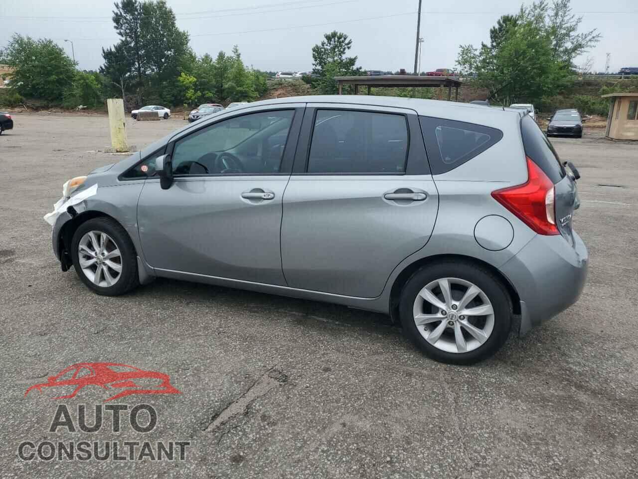 NISSAN VERSA 2014 - 3N1CE2CP3EL434493