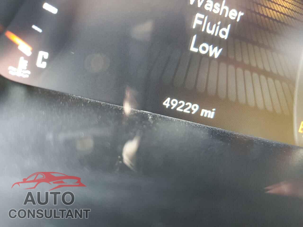 DODGE CHALLENGER 2019 - 2C3CDZAG7KH574809