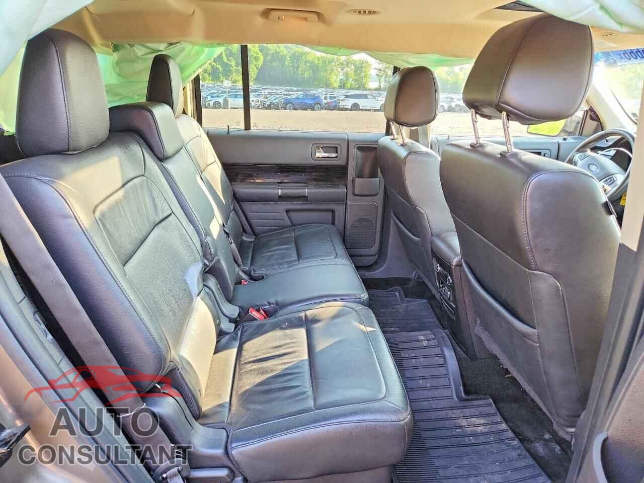 FORD FLEX 2014 - 2FMHK6C81EBD22956