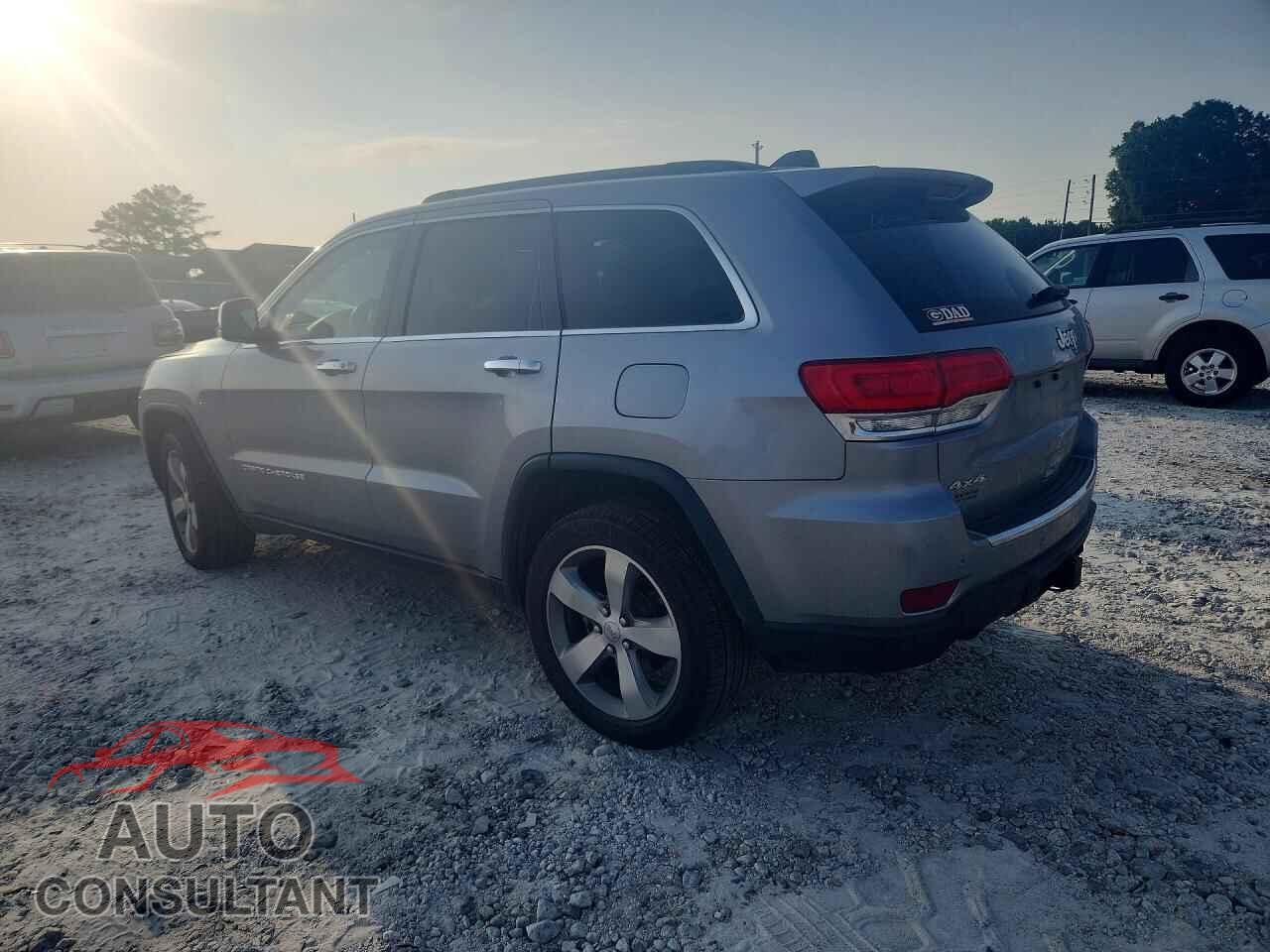 JEEP CHEROKEE 2014 - 1C4RJFBG5EC181233