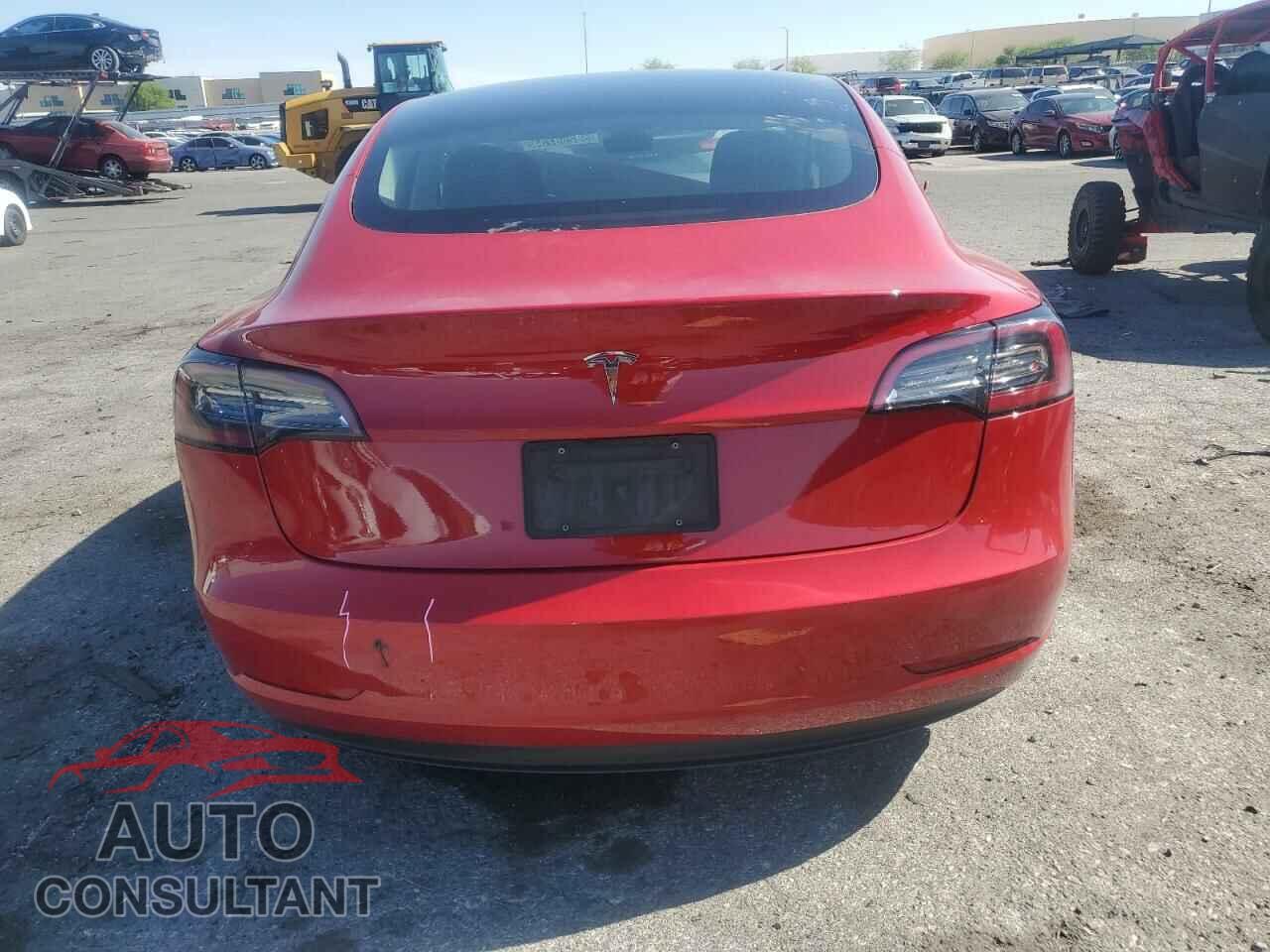 TESLA MODEL 3 2023 - 5YJ3E1EA4PF454561