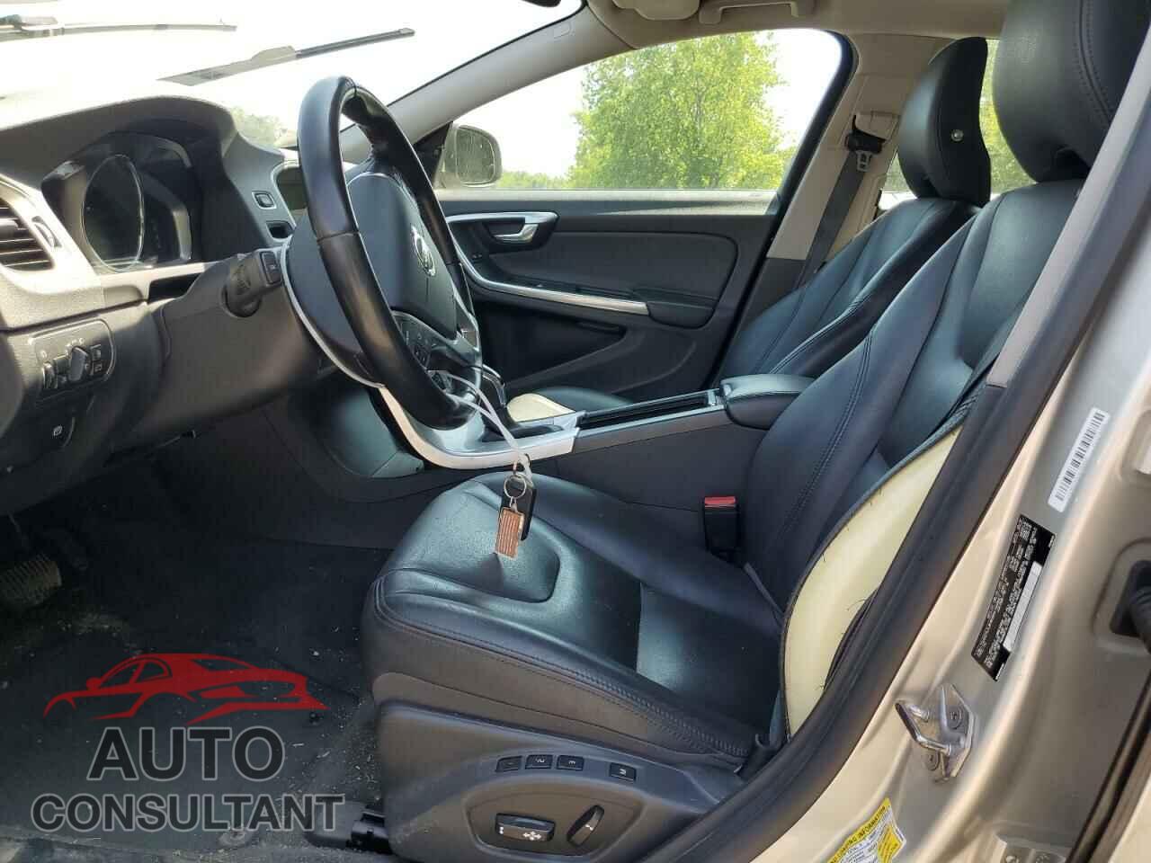 VOLVO S60 2018 - LYV402TKXJB160868