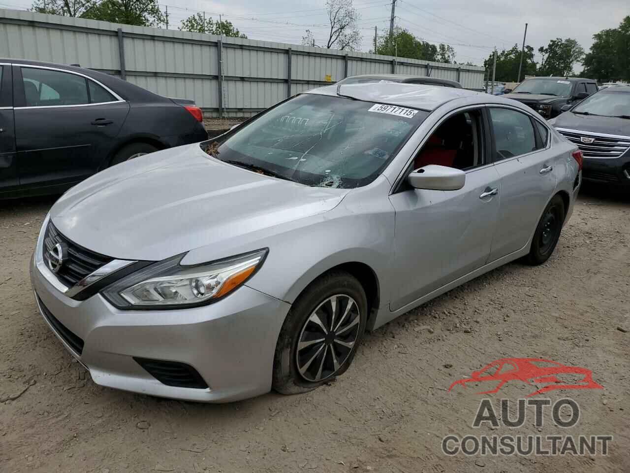 NISSAN ALTIMA 2016 - 1N4AL3AP2GN353481