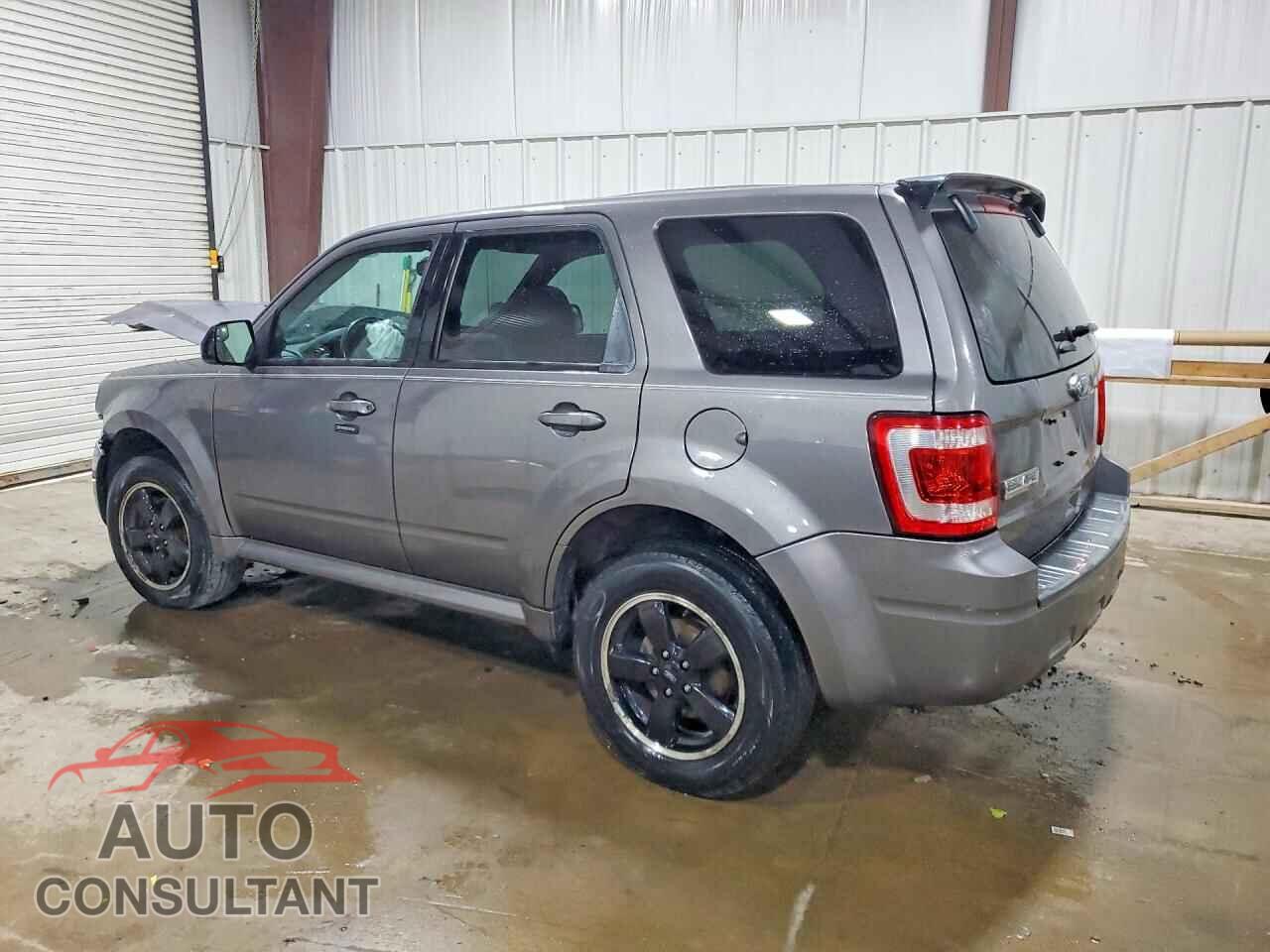 FORD ESCAPE 2012 - 1FMCU9D74CKA89198