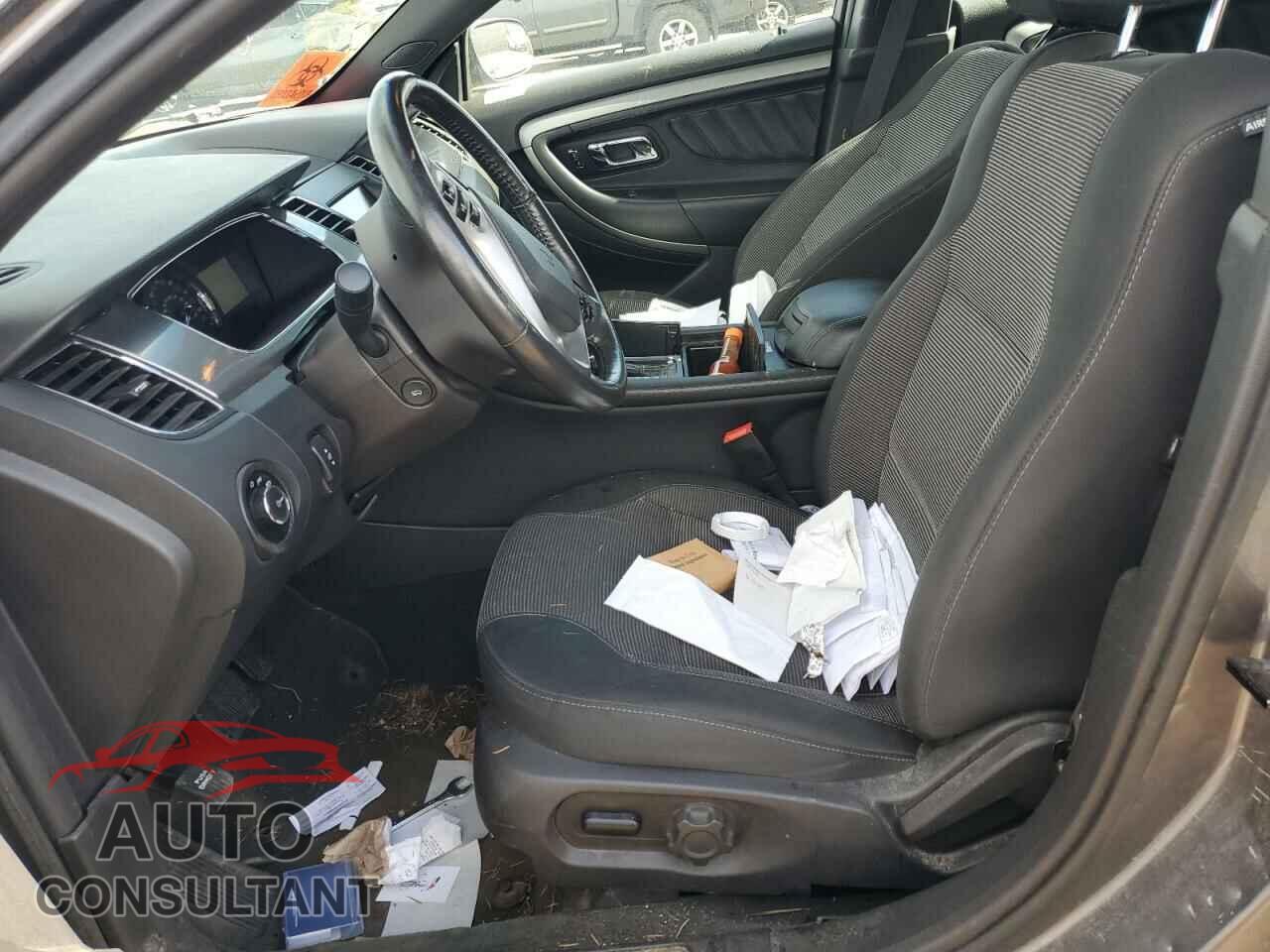 FORD TAURUS 2014 - 1FAHP2E86EG117577