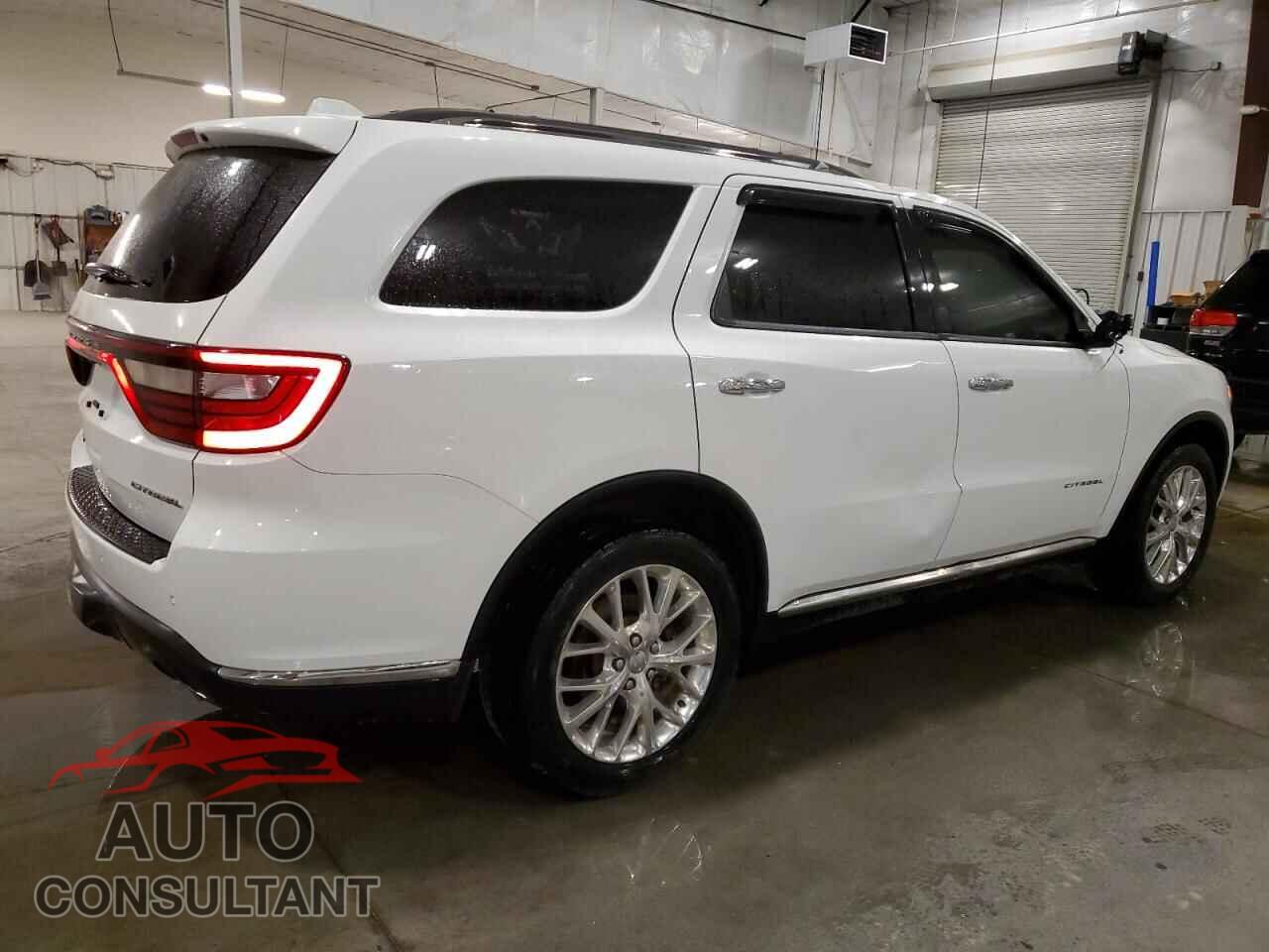 DODGE DURANGO 2015 - 1C4RDJEG0FC760685