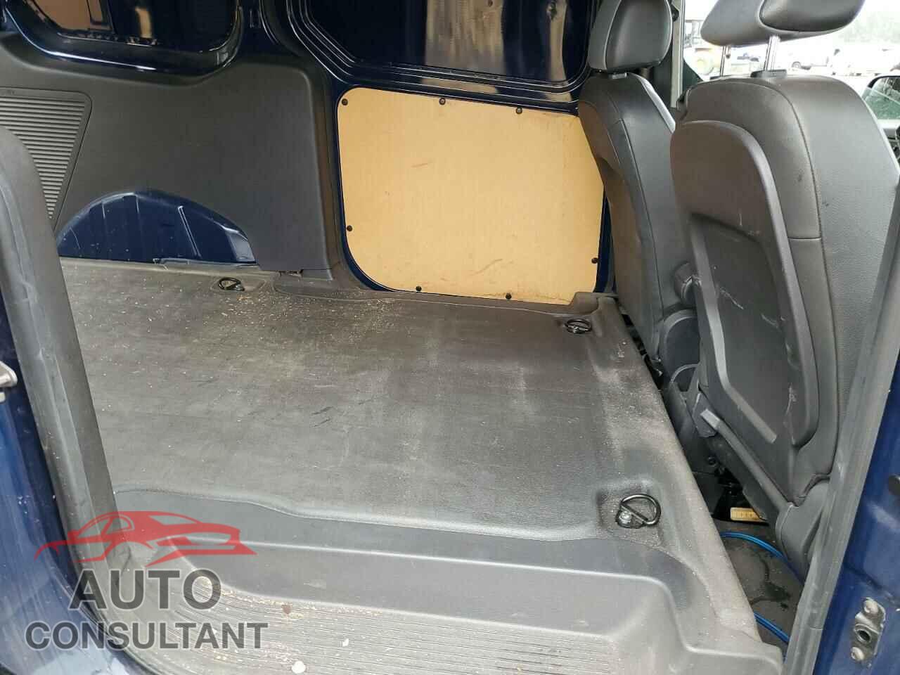 FORD TRANSIT 2016 - NM0LS7E76G1291806