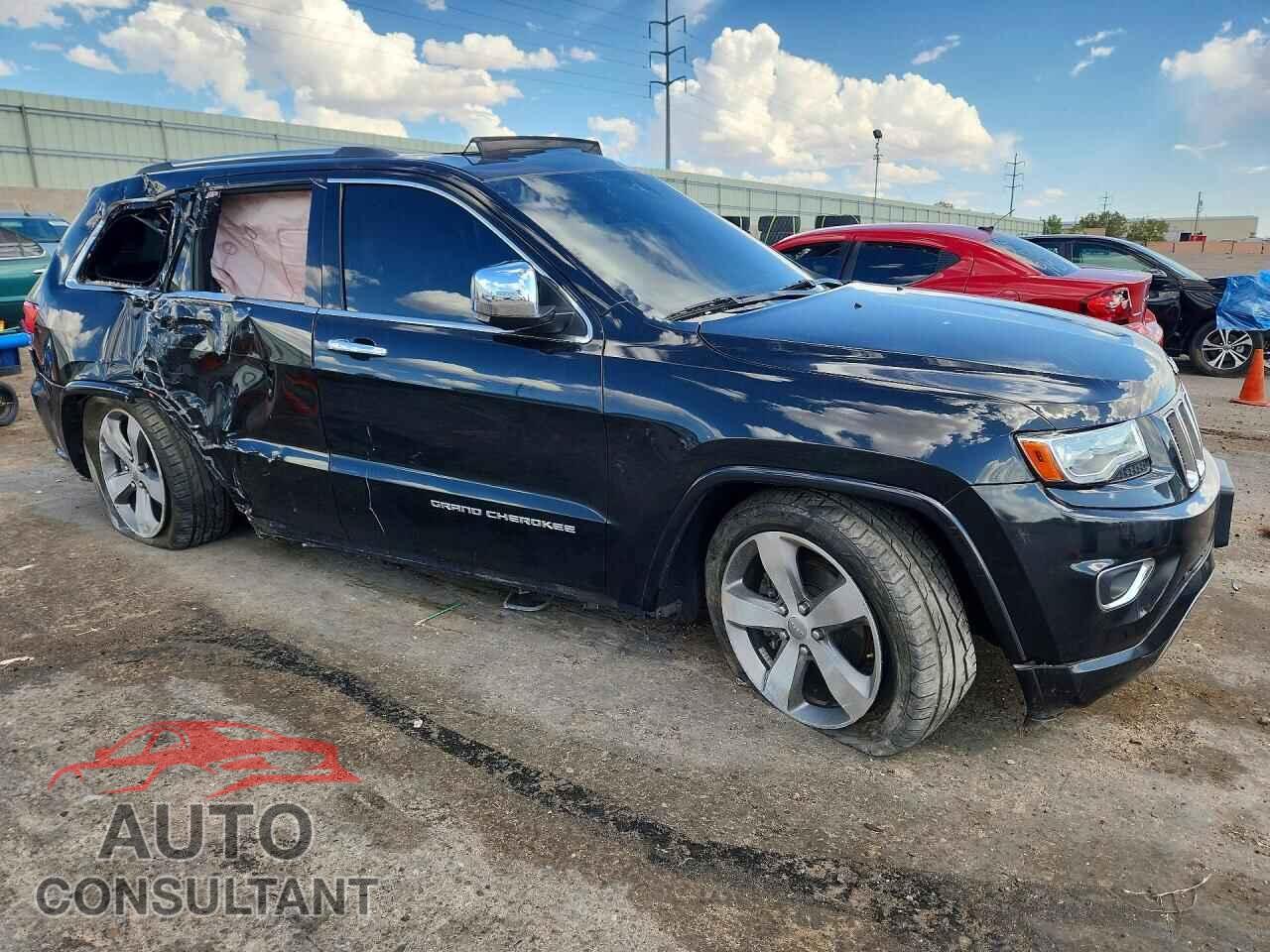 JEEP CHEROKEE 2014 - 1C4RJFCG1EC365986