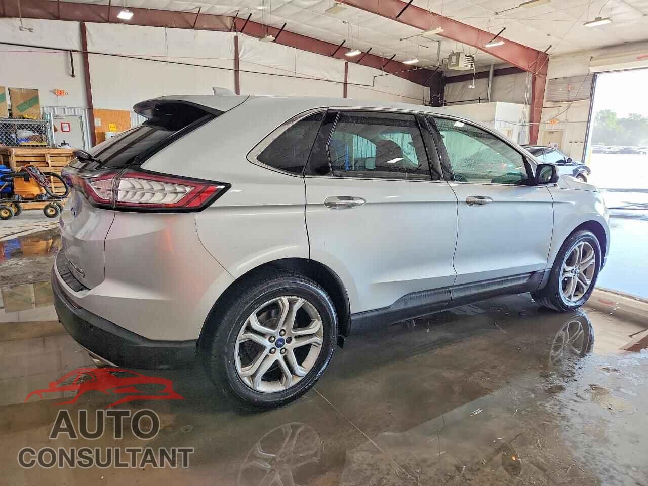 FORD EDGE 2015 - 2FMTK3K96FBB32901