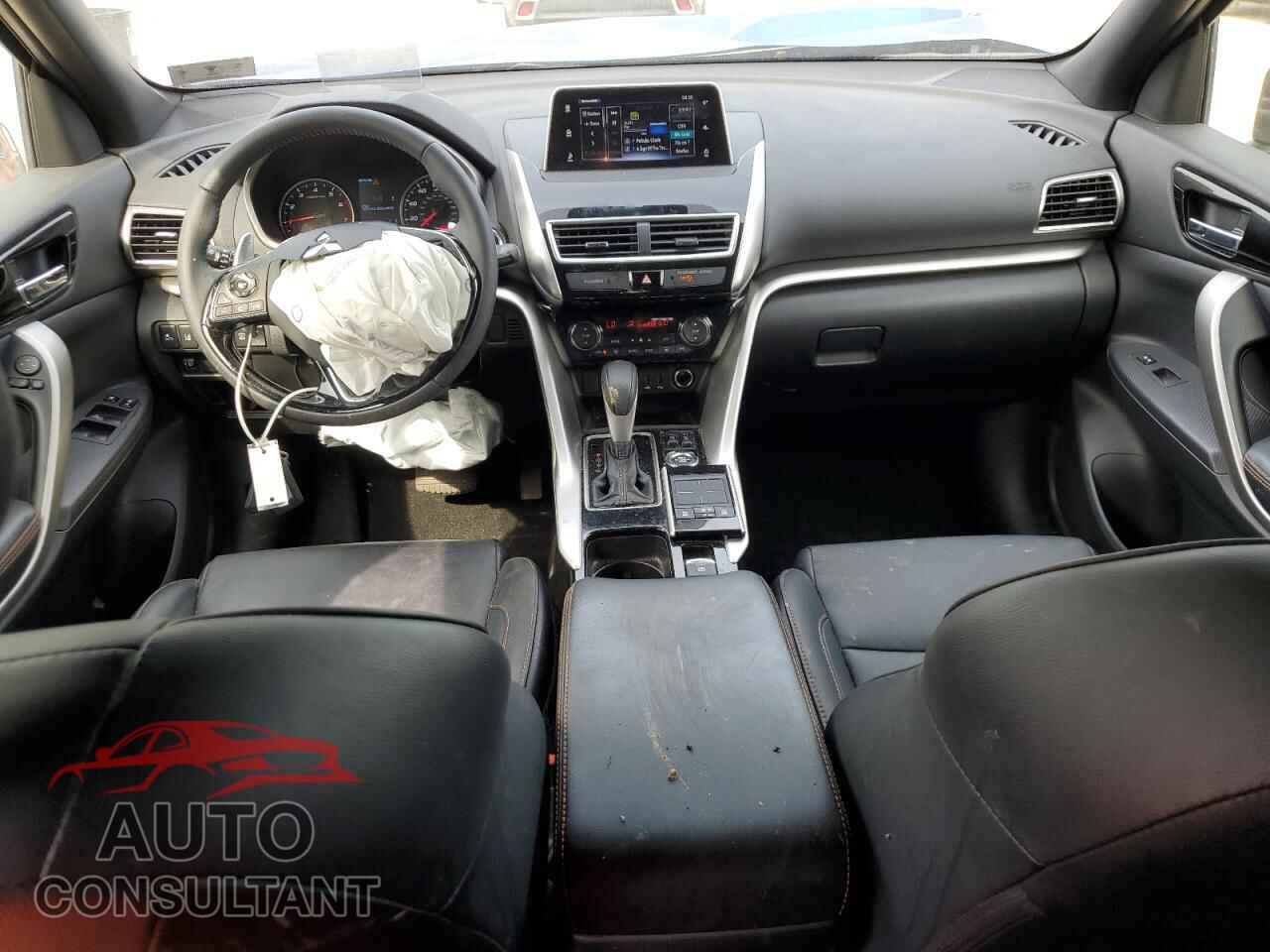 MITSUBISHI ECLIPSE 2020 - JA4AT5AAXLZ001408