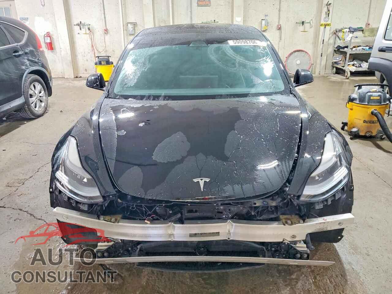 TESLA MODEL 3 2021 - 5YJ3E1EB2MF965559