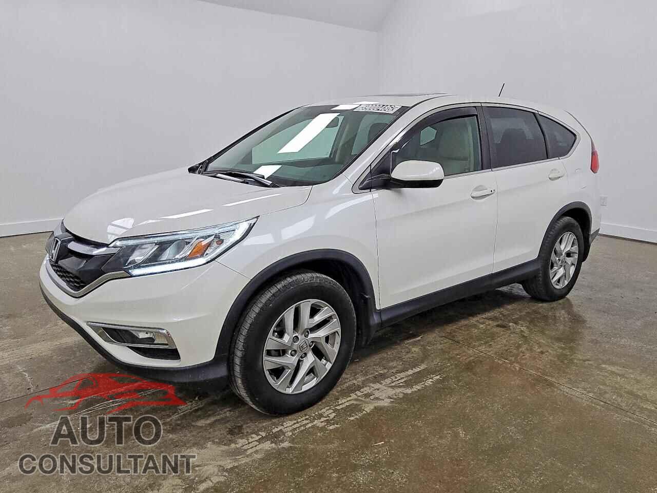 HONDA CRV 2016 - 5J6RM3H58GL020870
