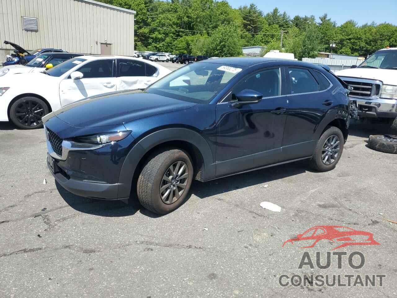 MAZDA CX30 2023 - 3MVDMBAM7PM565905
